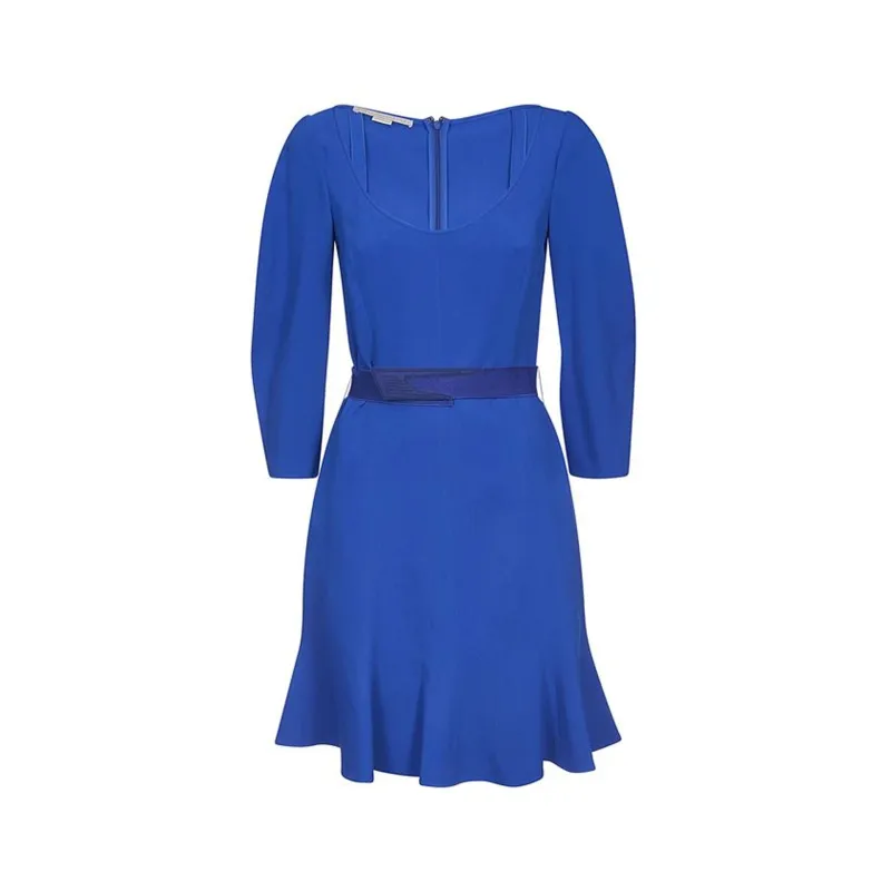 Stella Mccartney Long Sleeved Dress made by Stella McCartney