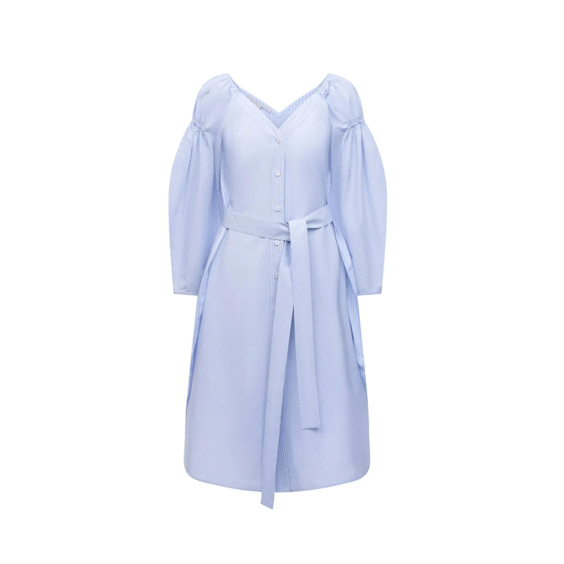 Stella Mccartney Cotton Dress sold by Siebentaschen
