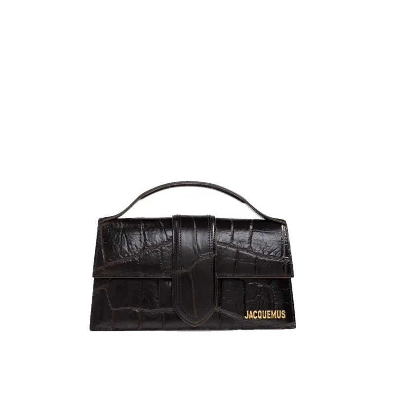 Jacquemus Le Grand Bambino Shoulder Bag made by Jacquemus
