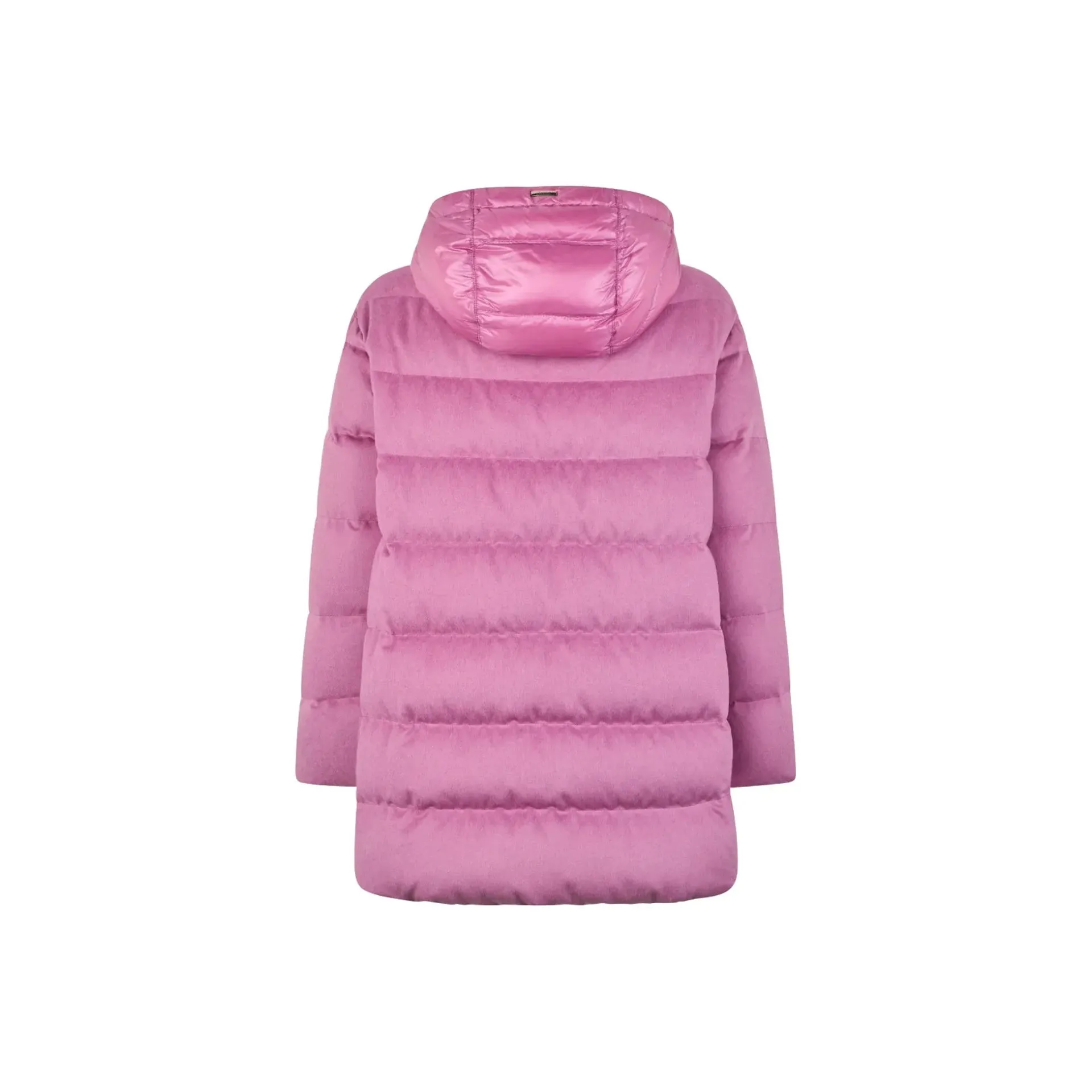 Herno Cashmere Down Jacket sold by Siebentaschen product image thumbnail 2