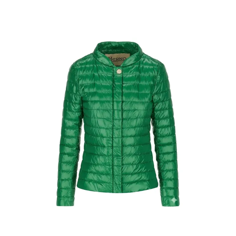 HERNO Down Jacket made by Herno