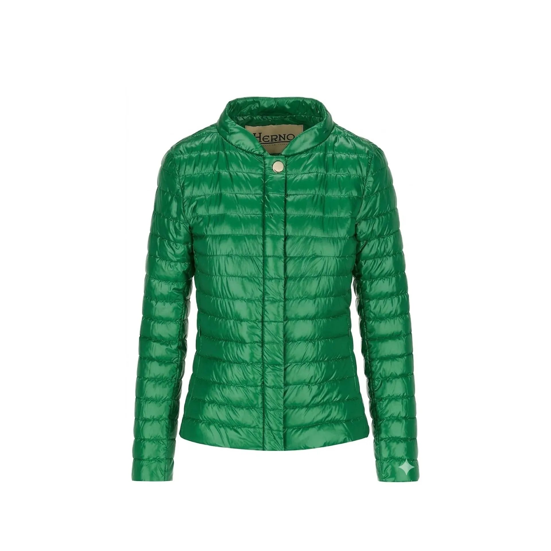 HERNO Down Jacket sold by Siebentaschen