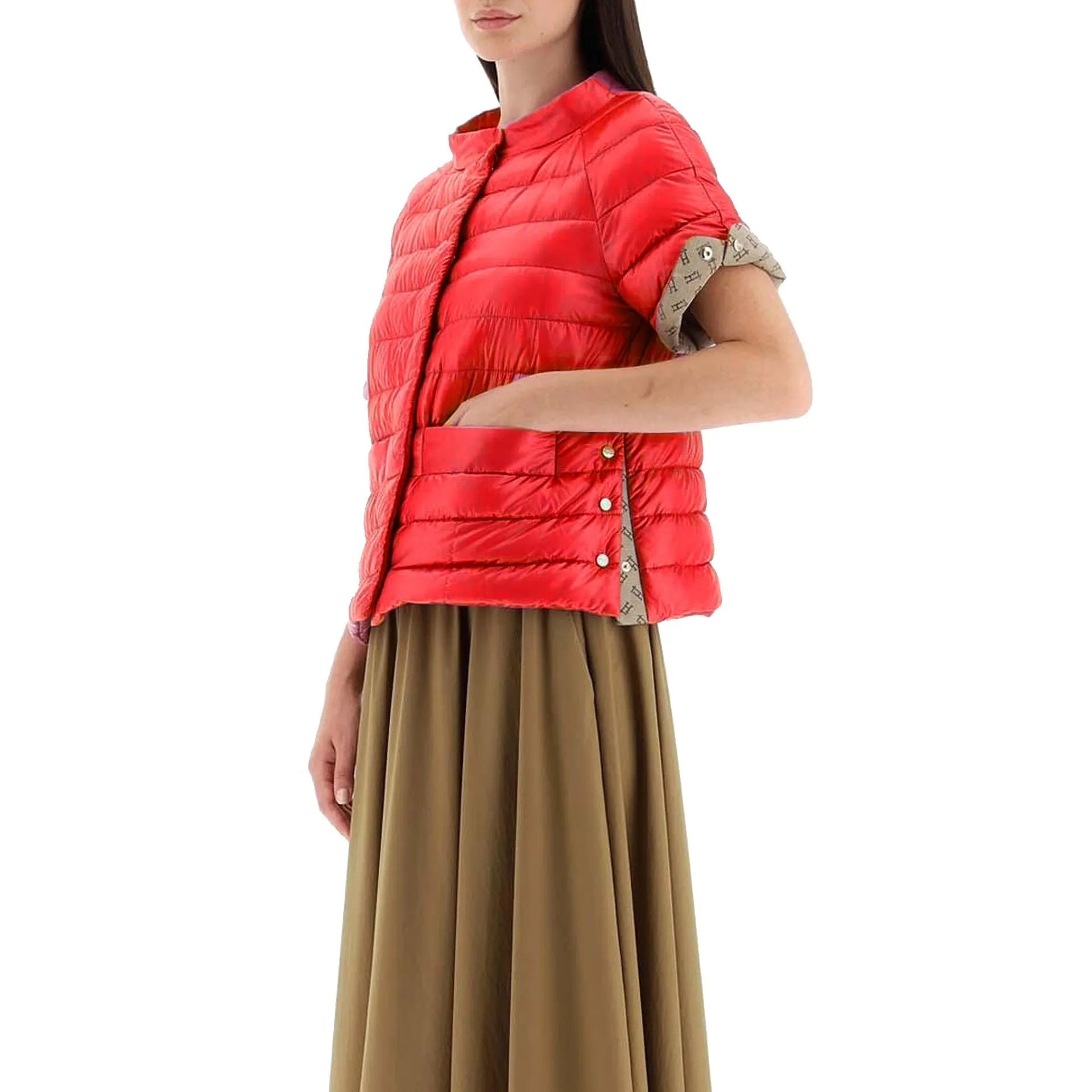 Herno Ultralight Down Jacket sold by Siebentaschen product image thumbnail 2