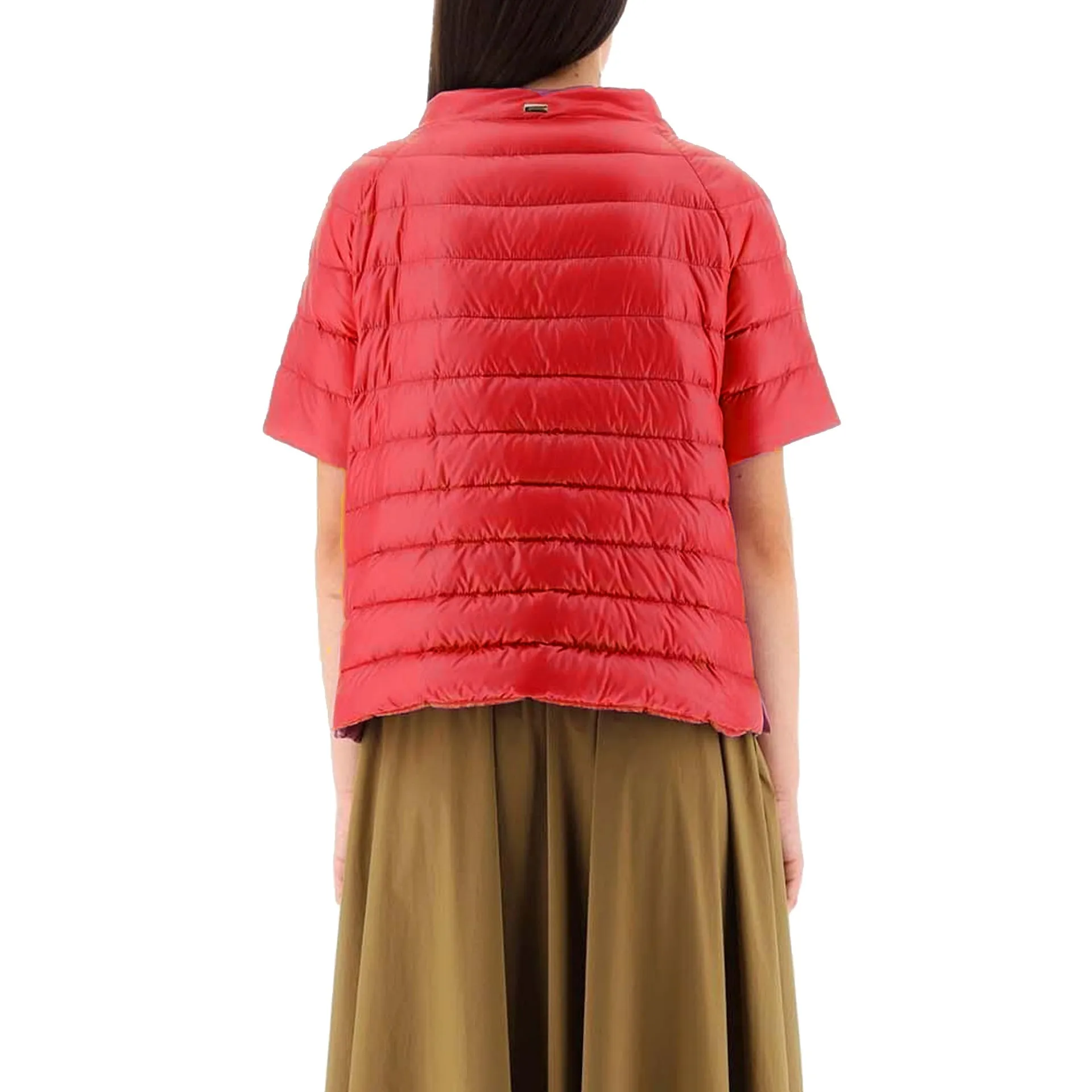 Herno Ultralight Down Jacket sold by Siebentaschen product image thumbnail 3