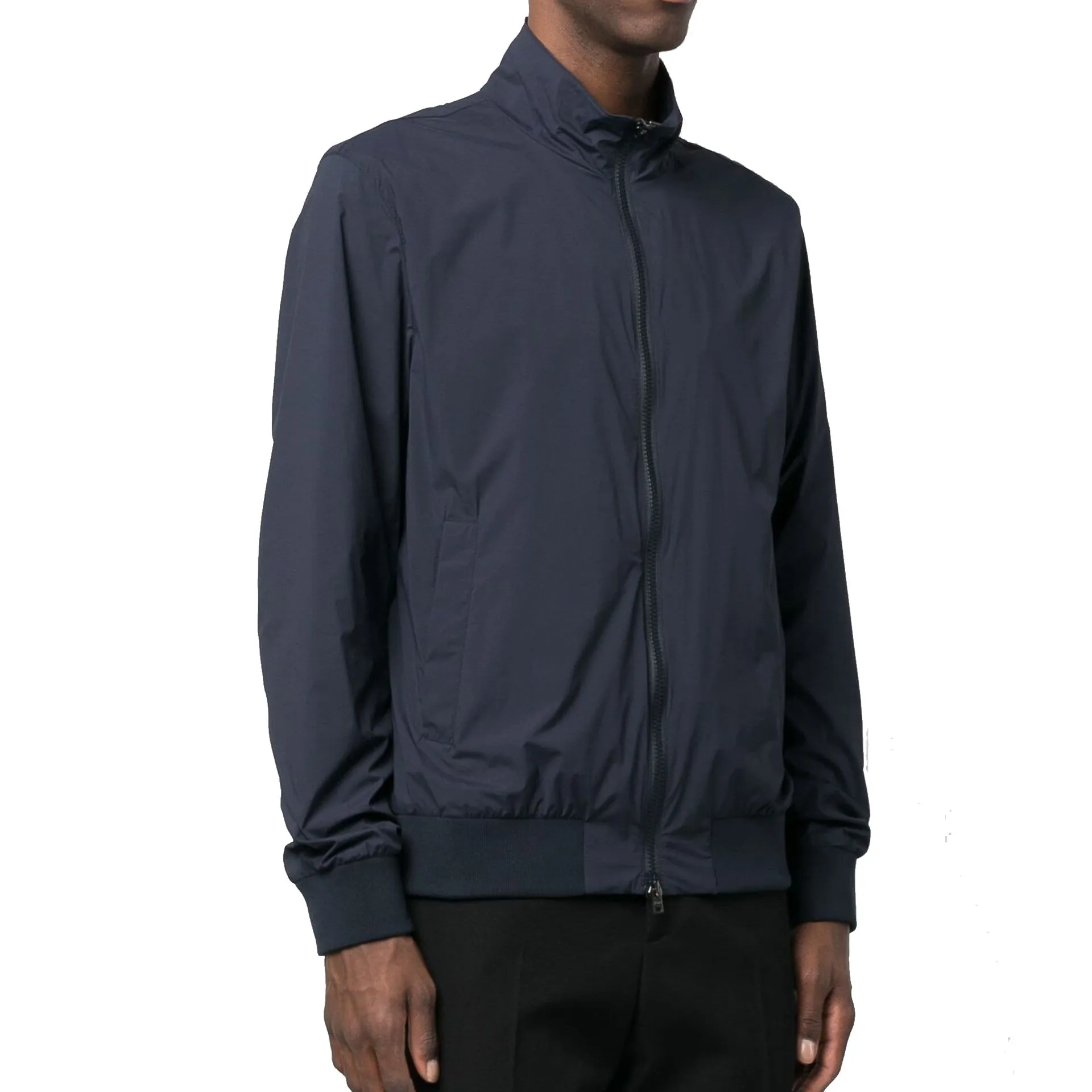 Herno Bomber Jacket sold by Siebentaschen product image thumbnail 2