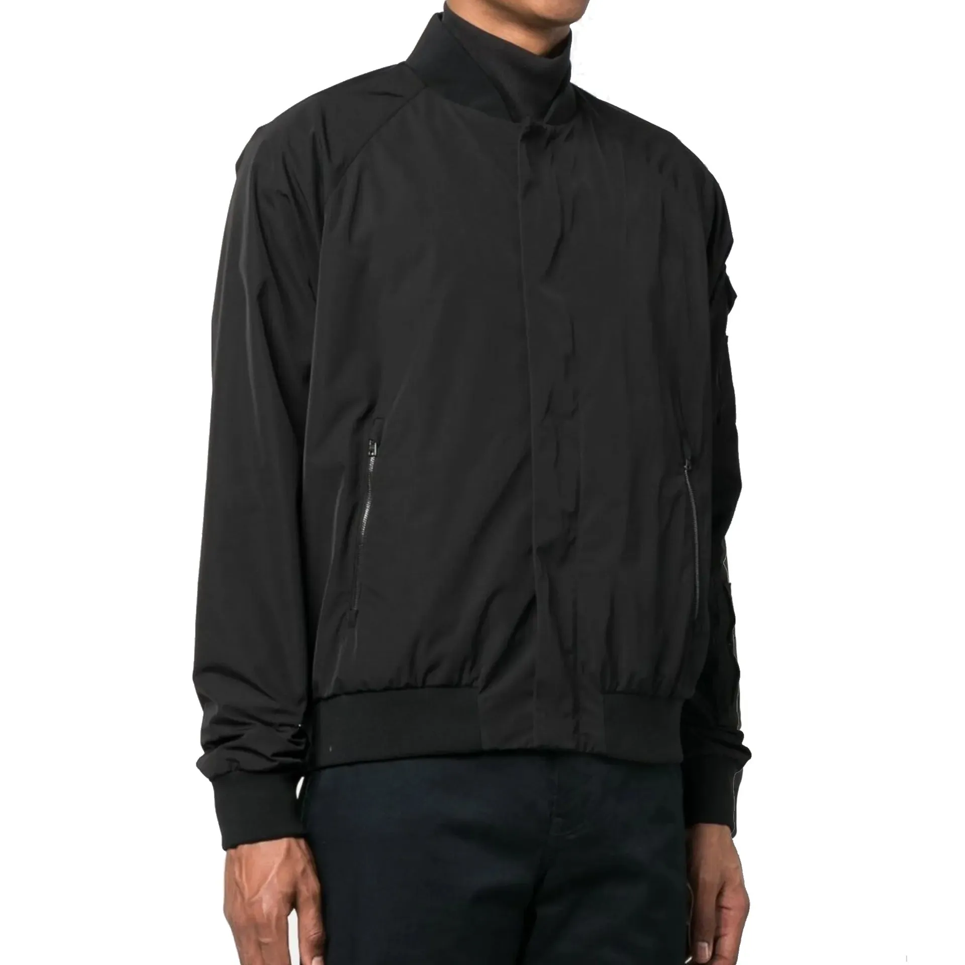Herno Bomber Jacket sold by Siebentaschen product image thumbnail 2