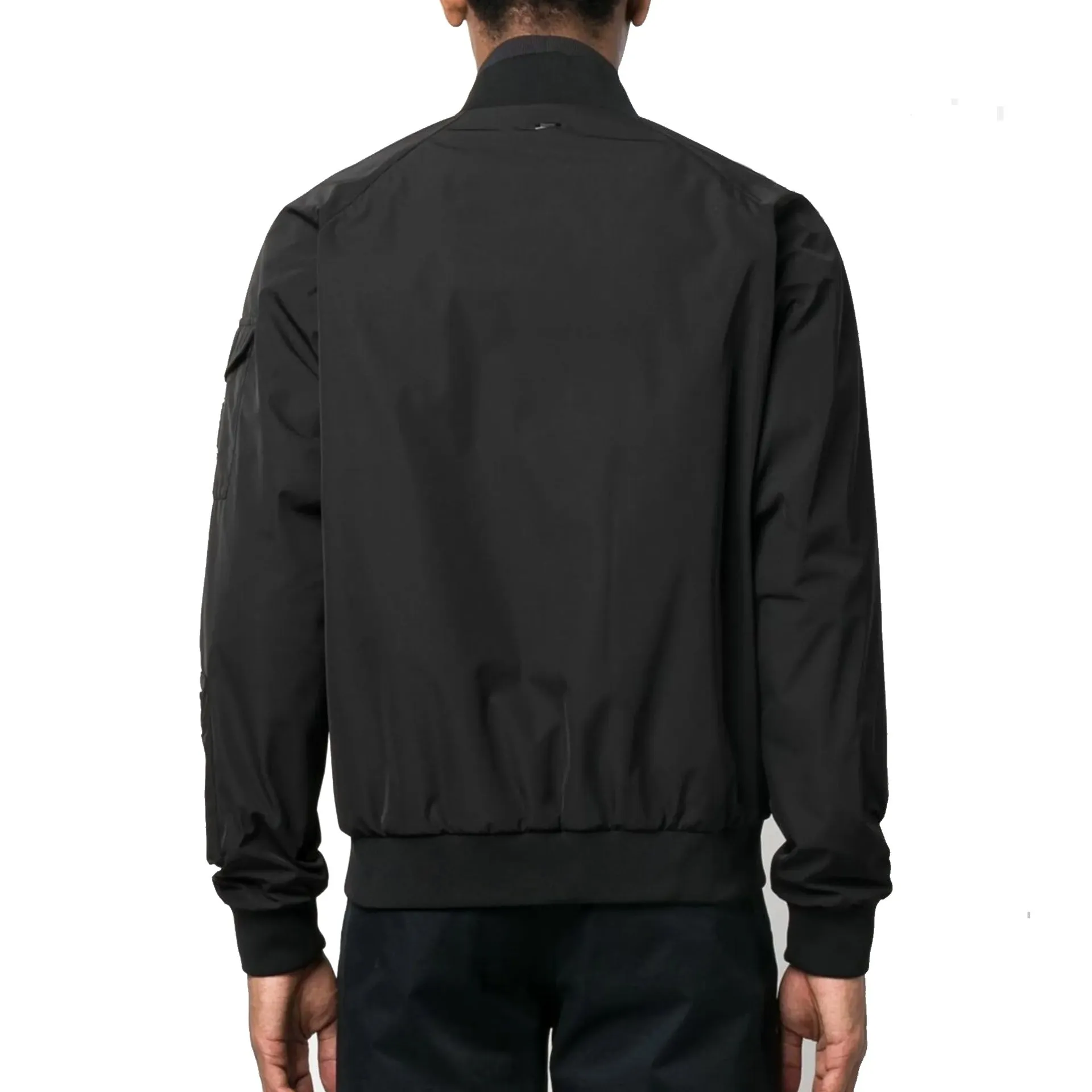 Herno Bomber Jacket sold by Siebentaschen product image thumbnail 3