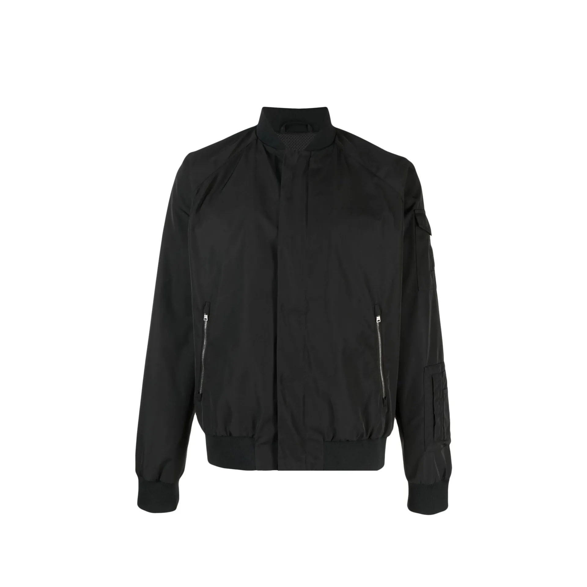Herno Bomber Jacket sold by Siebentaschen