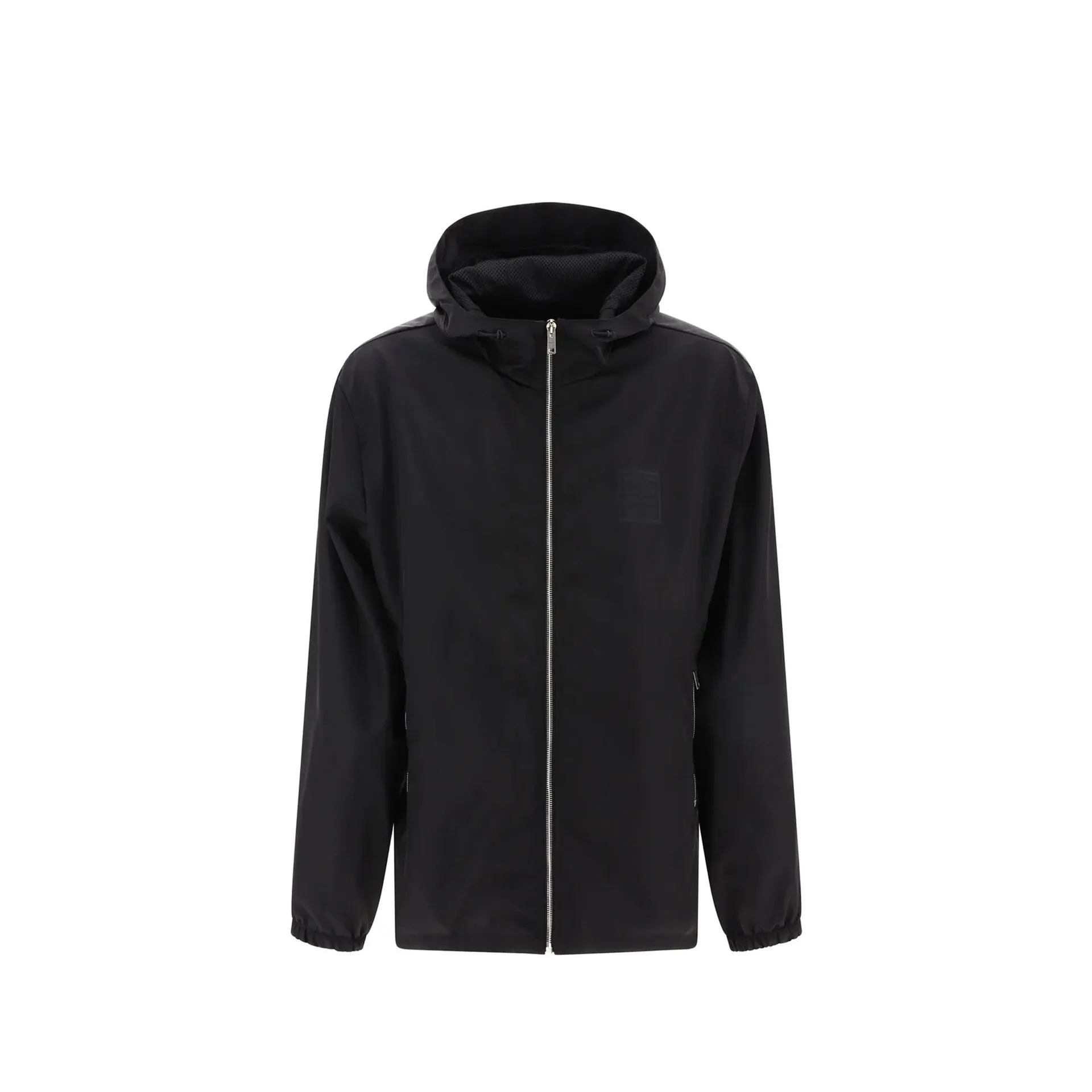 Givenchy 4G Windbreaker sold by Siebentaschen
