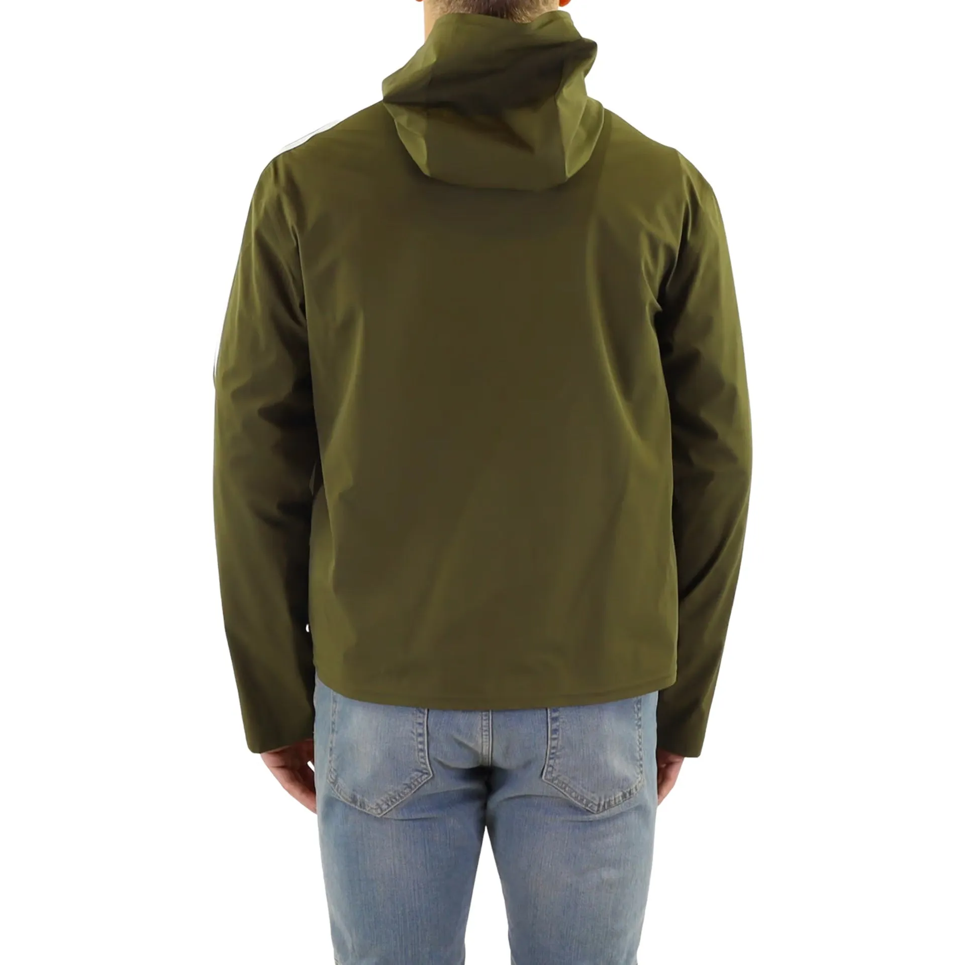 Palm Angels Waterproof Jacket sold by Siebentaschen product image thumbnail 3