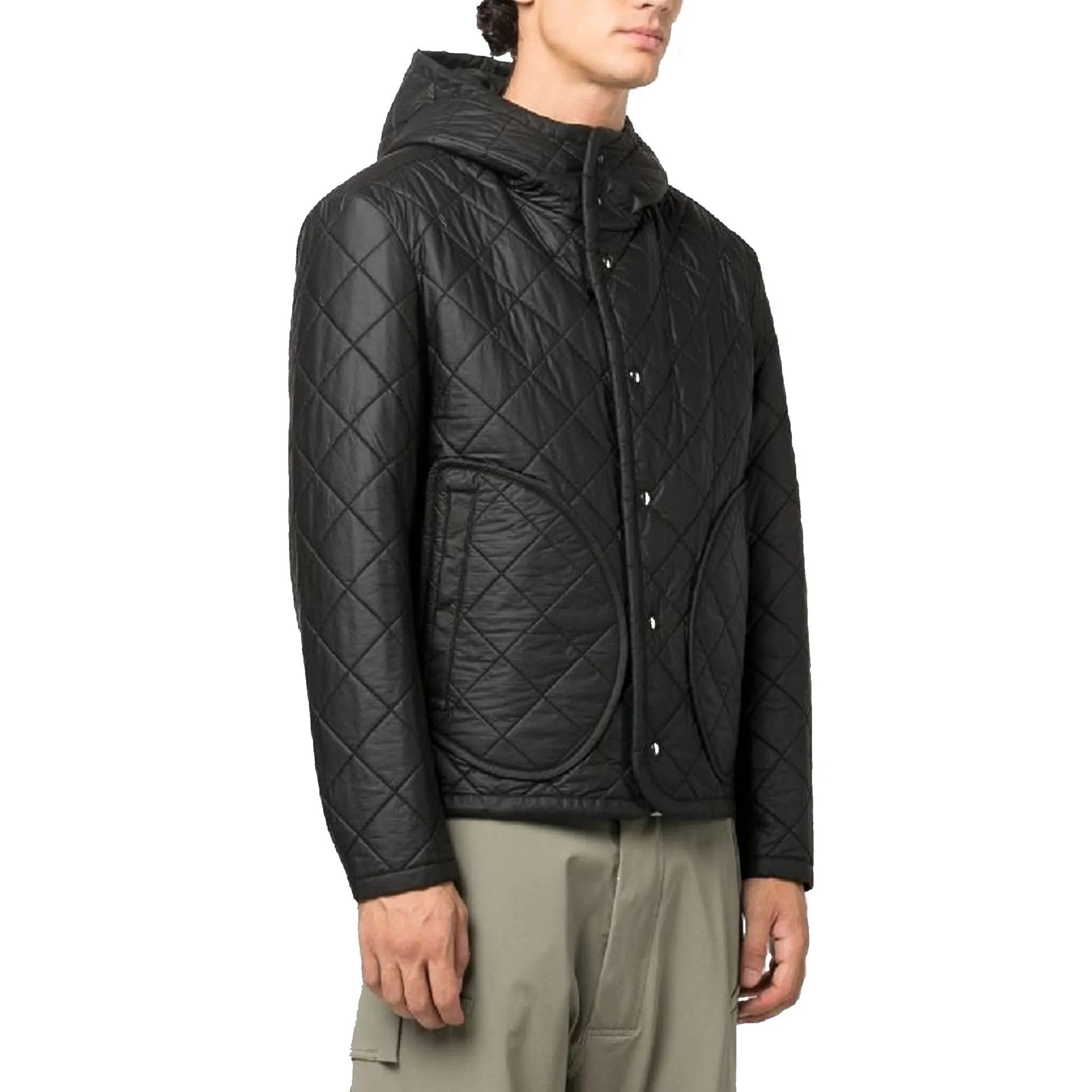 Craig Green Down Quilted Jacket sold by Siebentaschen product image thumbnail 2