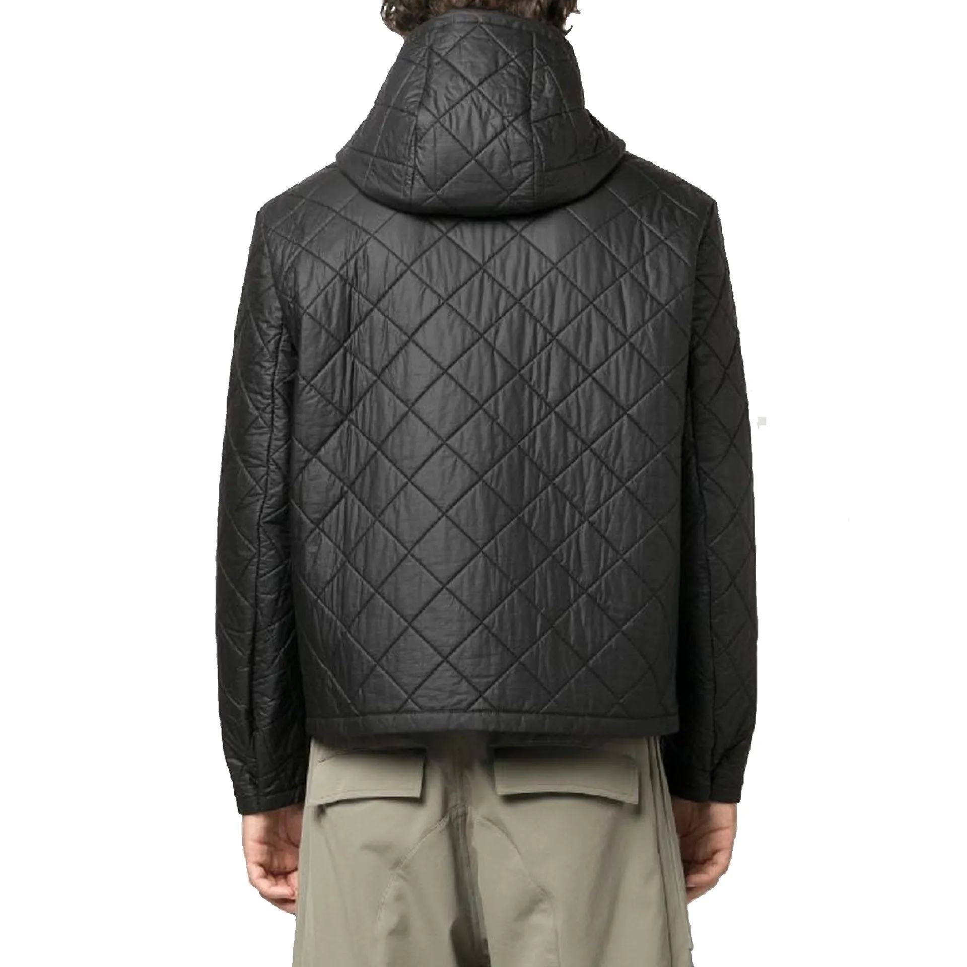 Craig Green Down Quilted Jacket sold by Siebentaschen product image thumbnail 3