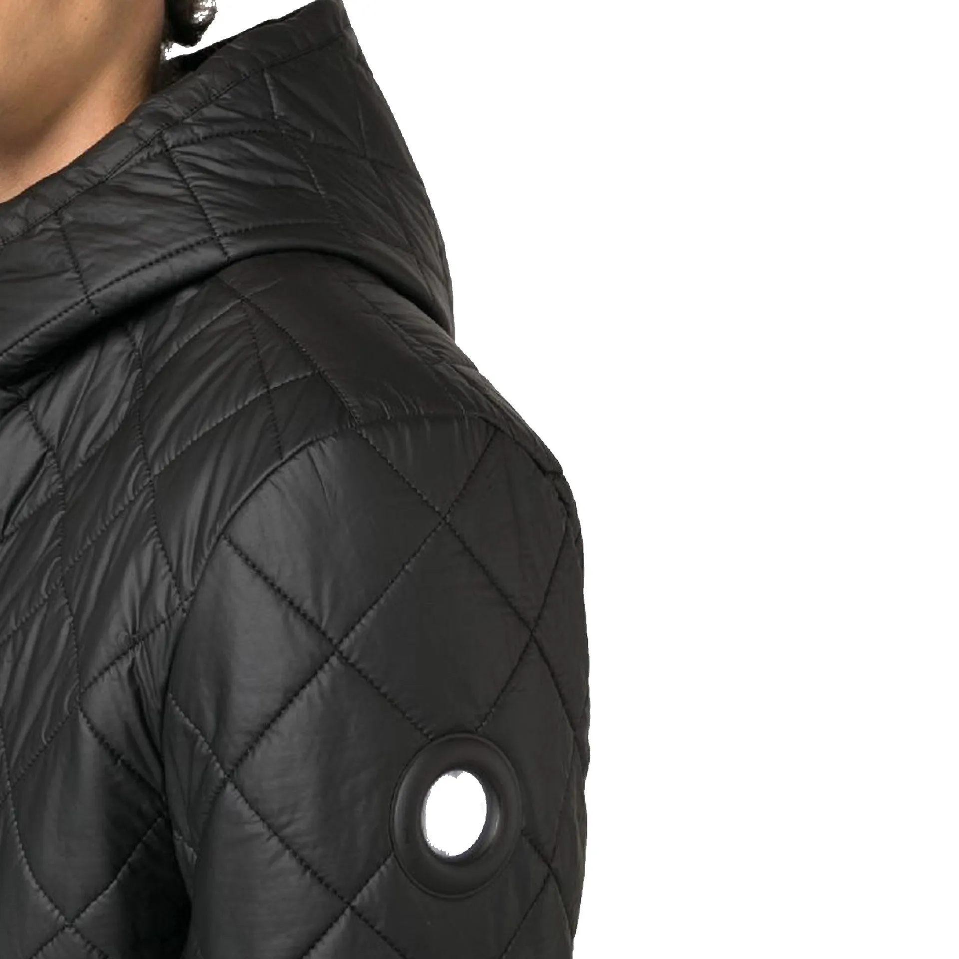 Craig Green Down Quilted Jacket sold by Siebentaschen product image thumbnail 4