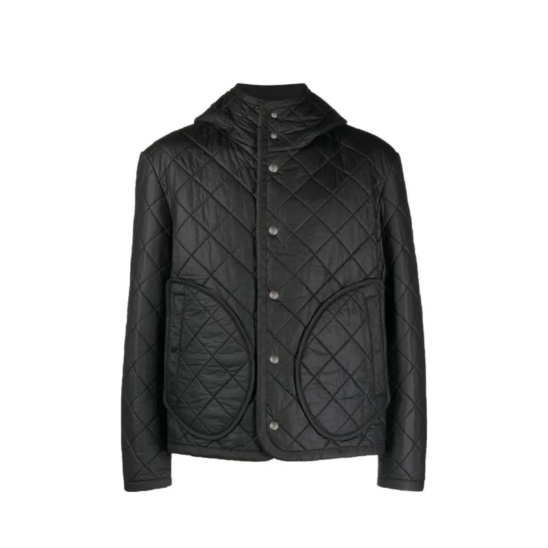 Craig Green Down Quilted Jacket made by Craig Green