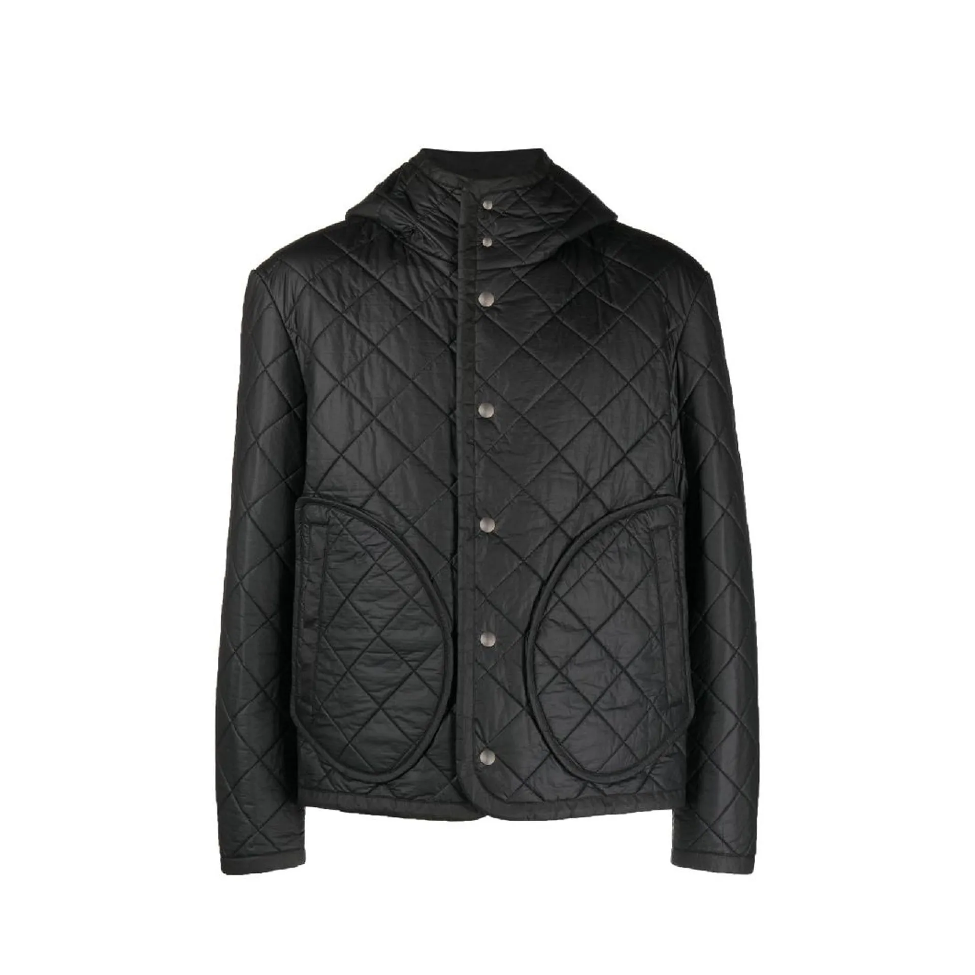 Craig Green Down Quilted Jacket sold by Siebentaschen