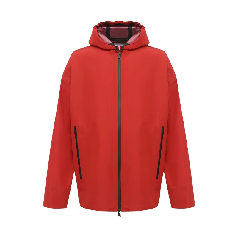 Bottega Veneta Windbreaker Jacket made by Bottega Veneta