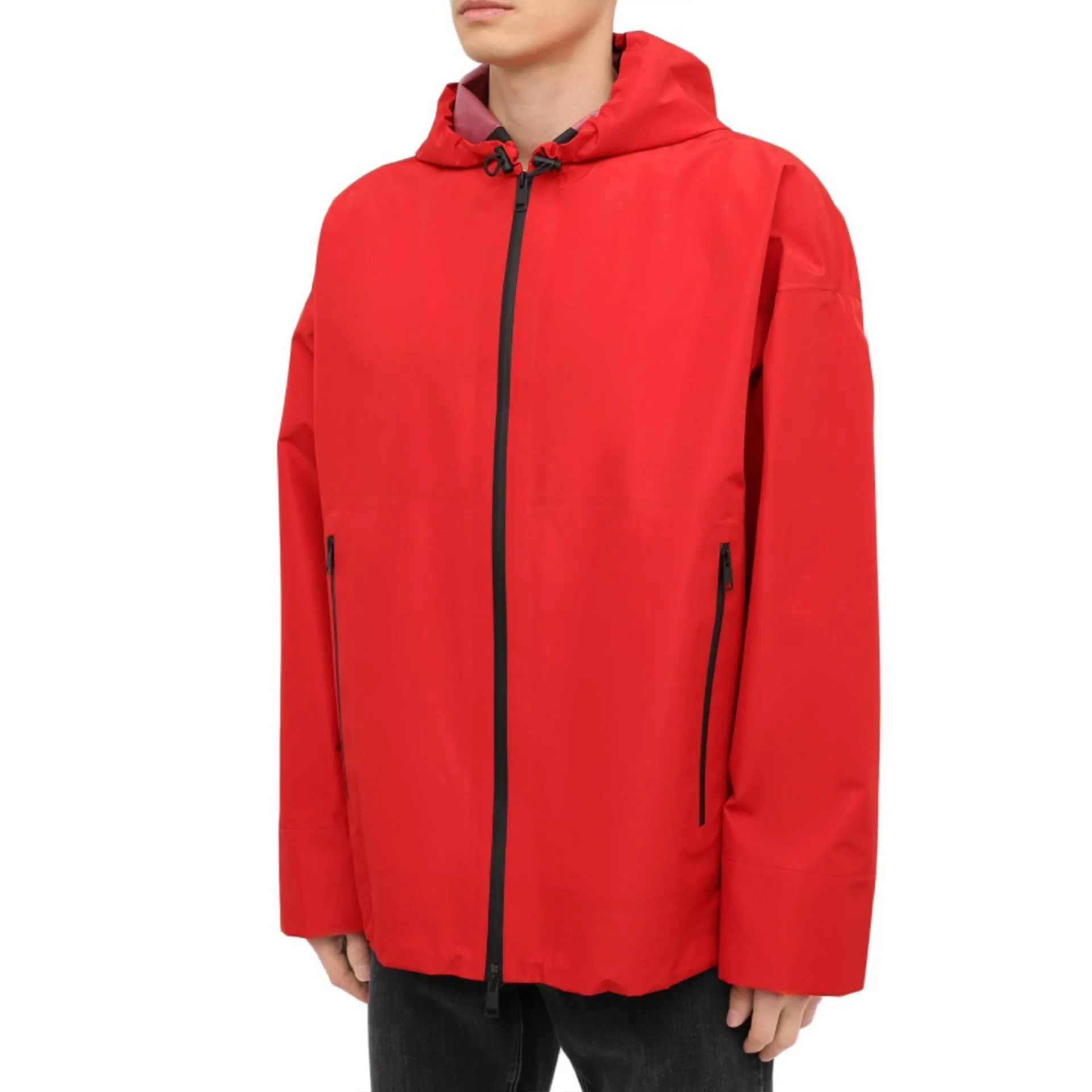 Bottega Veneta Windbreaker Jacket sold by Siebentaschen product image thumbnail 2