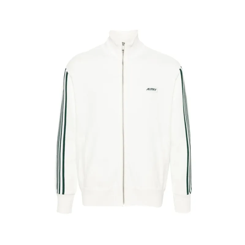 AUTRY Logo Jacket made by Autry