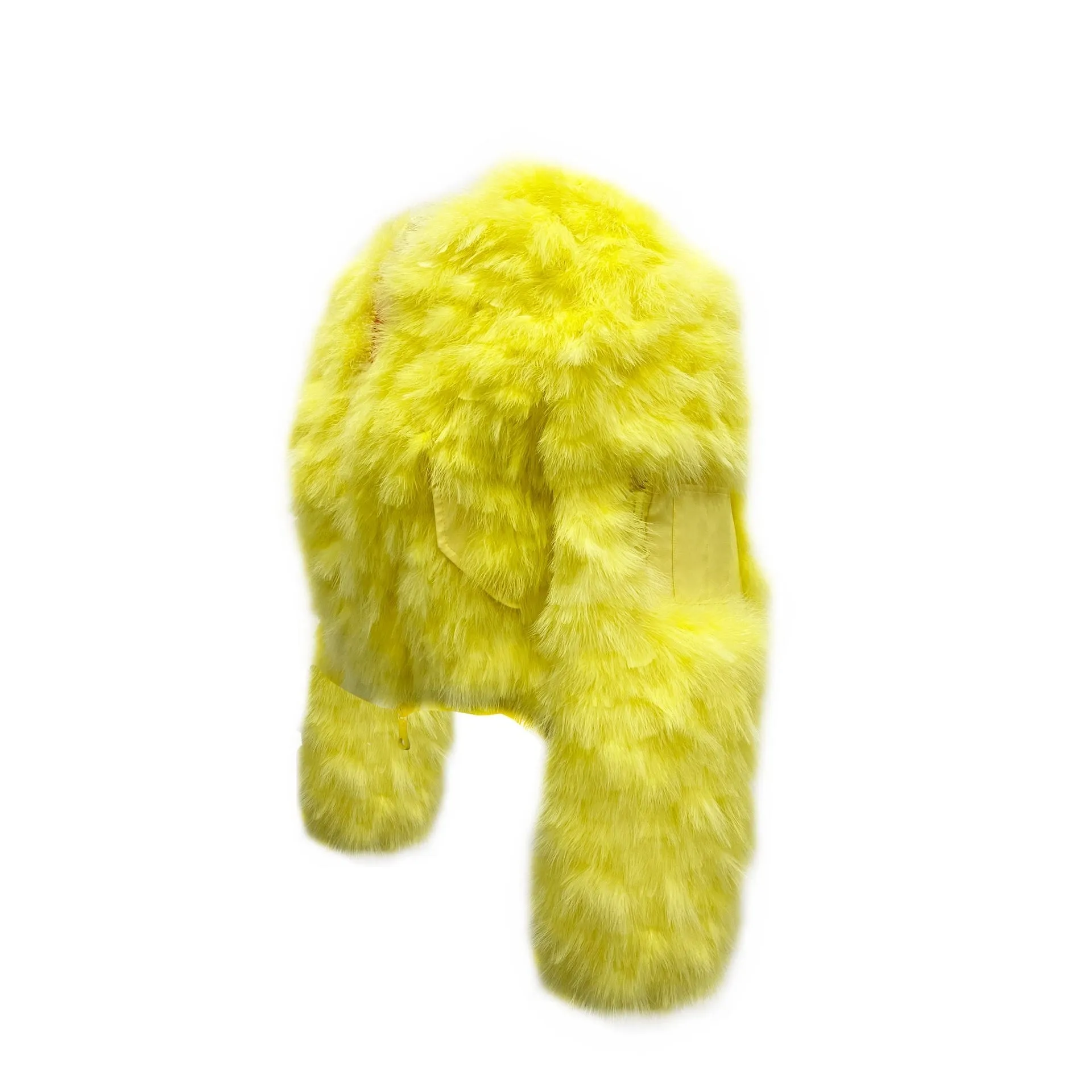 Dsquared2 Feathers Bomber Jacket sold by Siebentaschen product image thumbnail 2