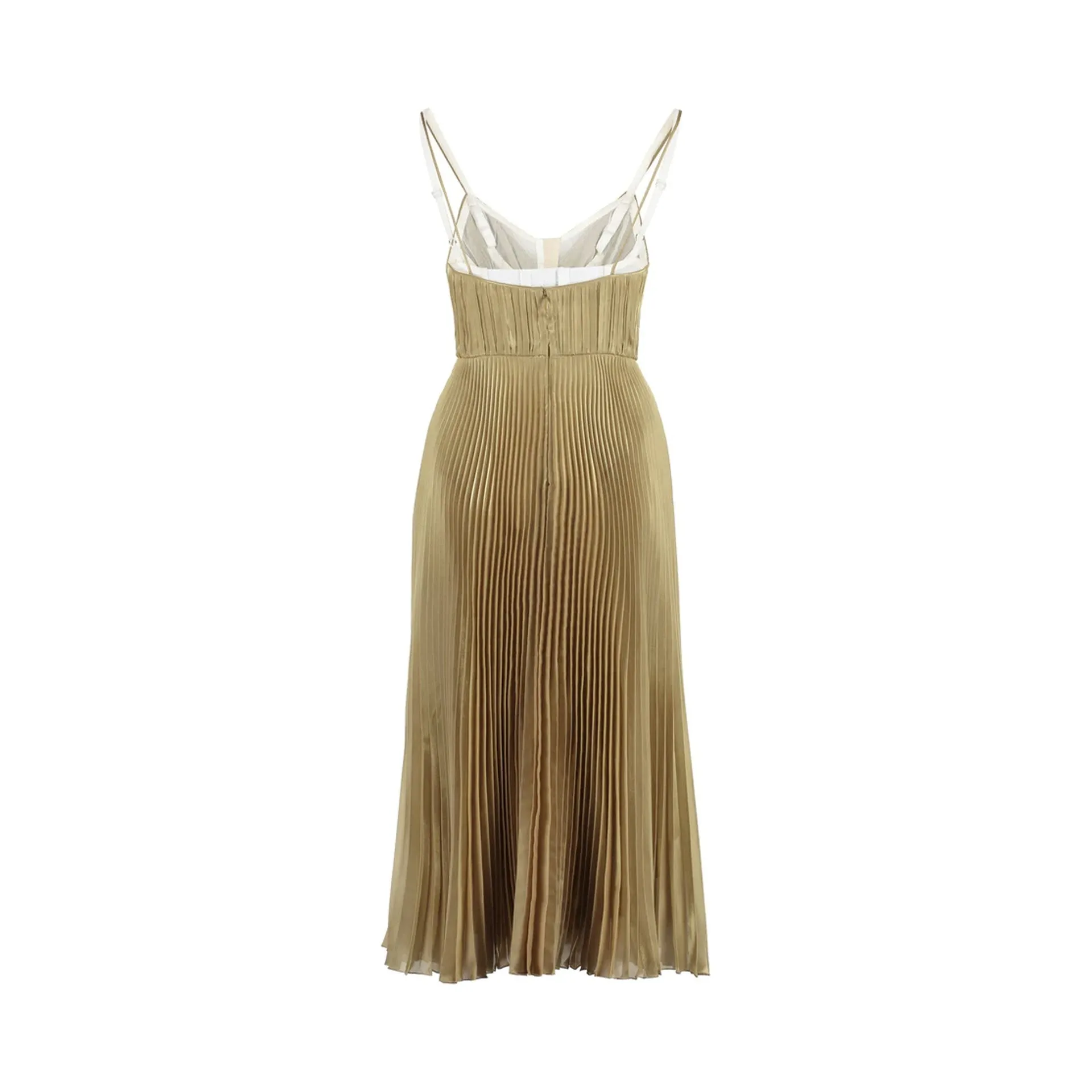 Prada Midi Dress sold by Siebentaschen product image thumbnail 3