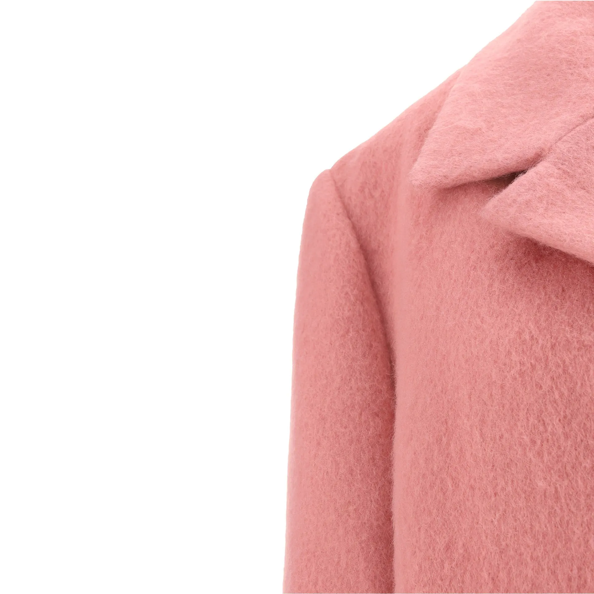 Jil Sander Wool Kaban Coat sold by Siebentaschen product image thumbnail 4