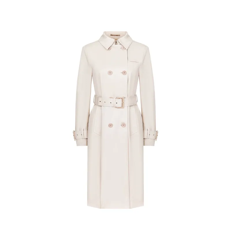 Herno Trench Coat made by Herno