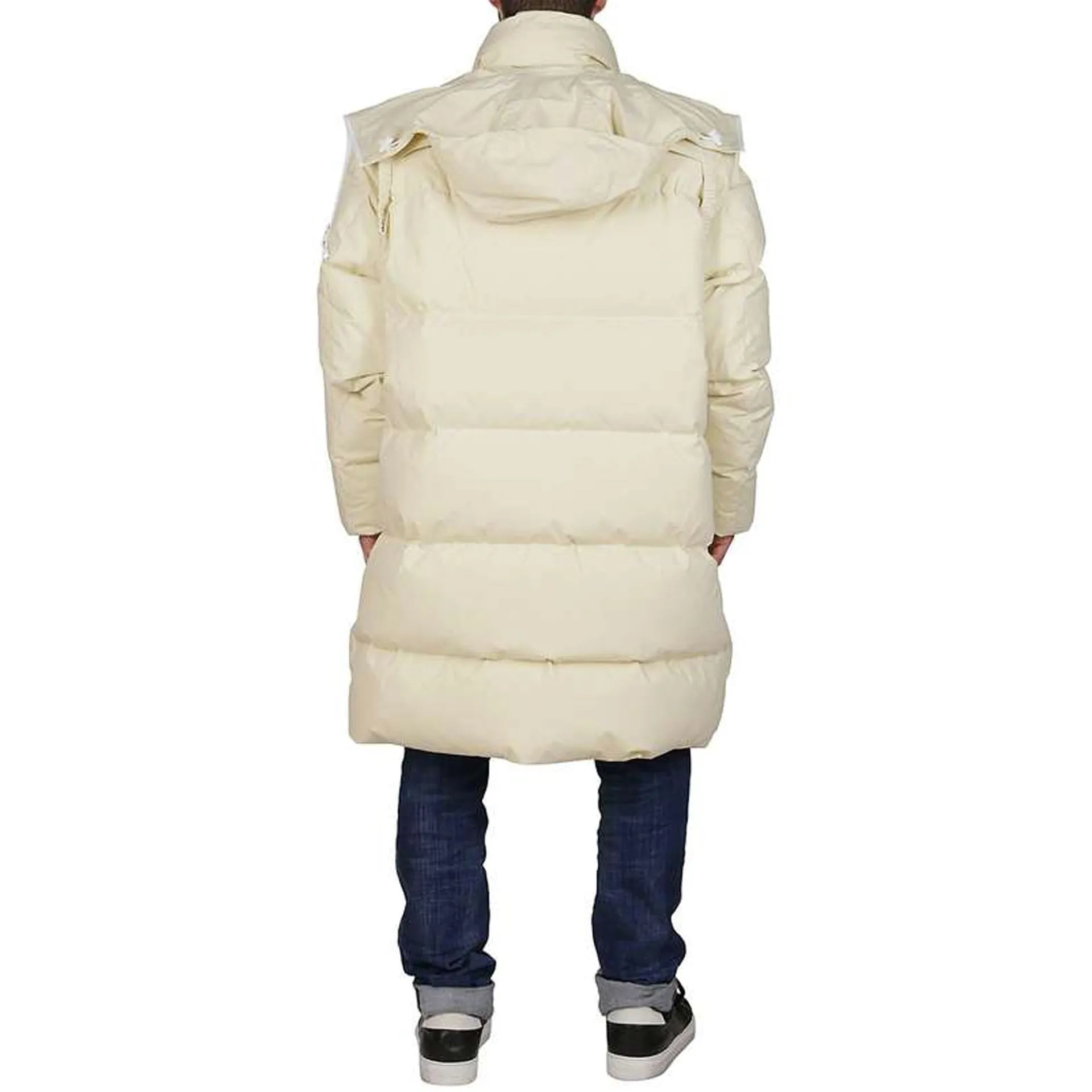Bottega Veneta Padded Coat sold by Siebentaschen product image thumbnail 3