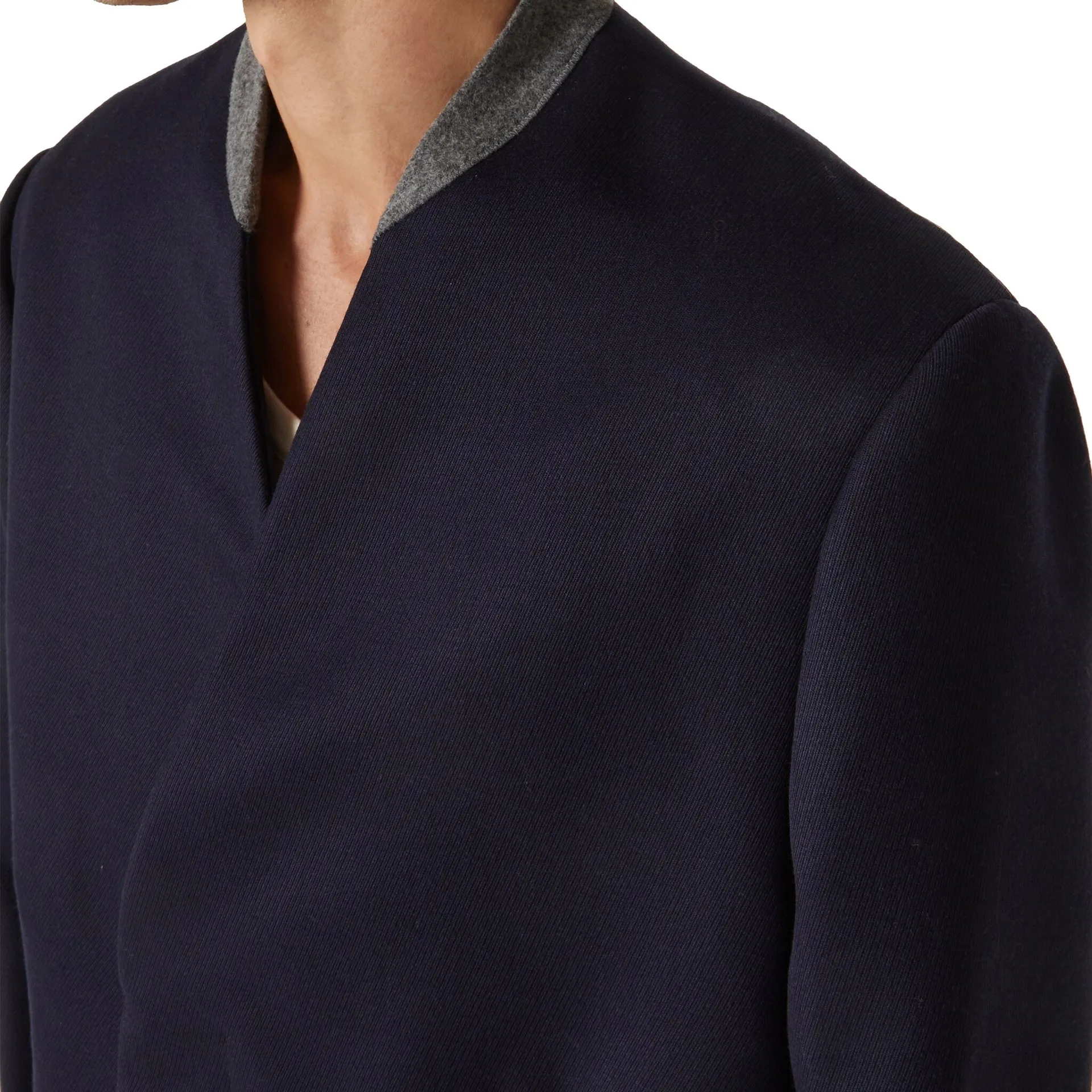 Maison Margiela Wool Coat sold by Siebentaschen product image thumbnail 4