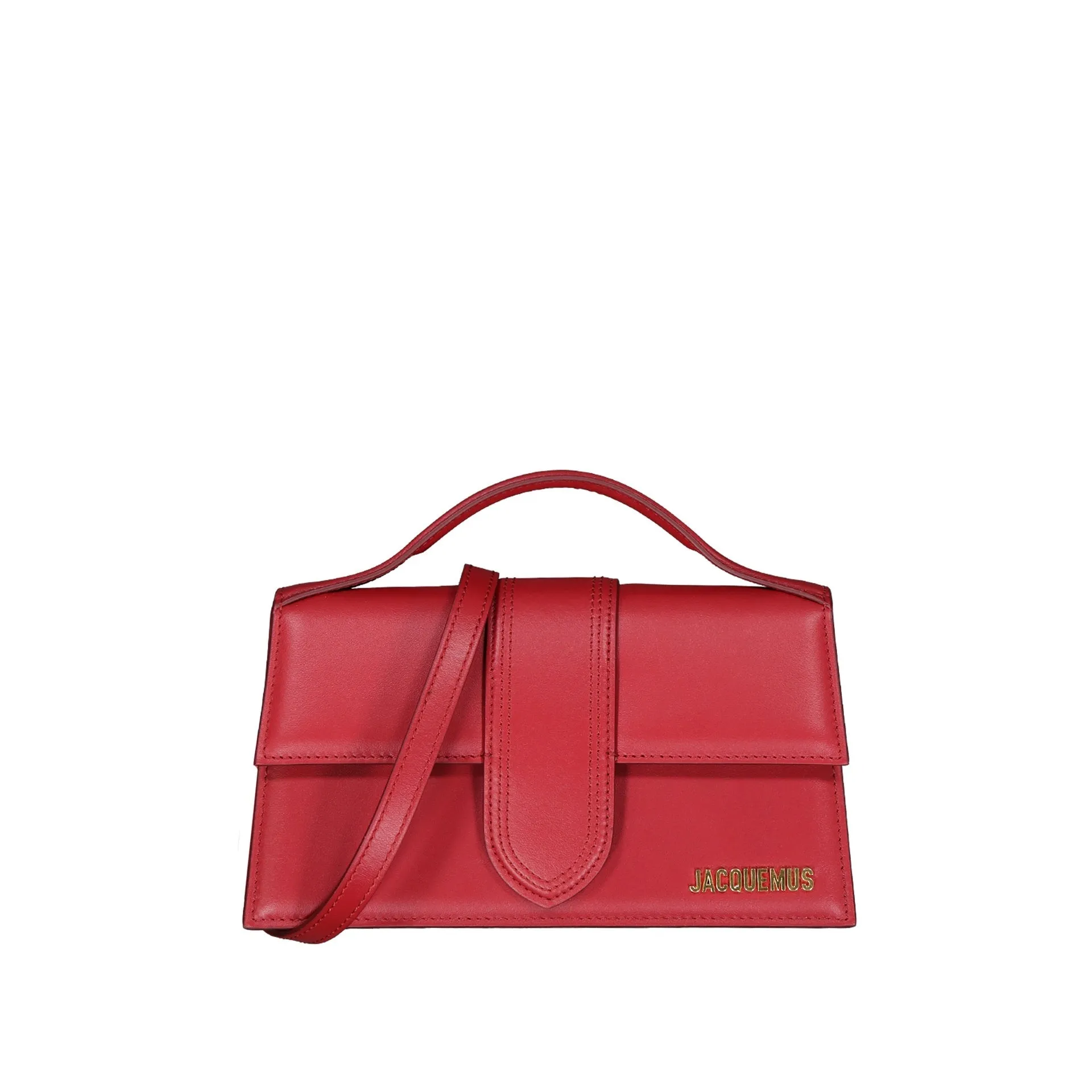 Jacquemus Le Grand Bambino Bag sold by Siebentaschen
