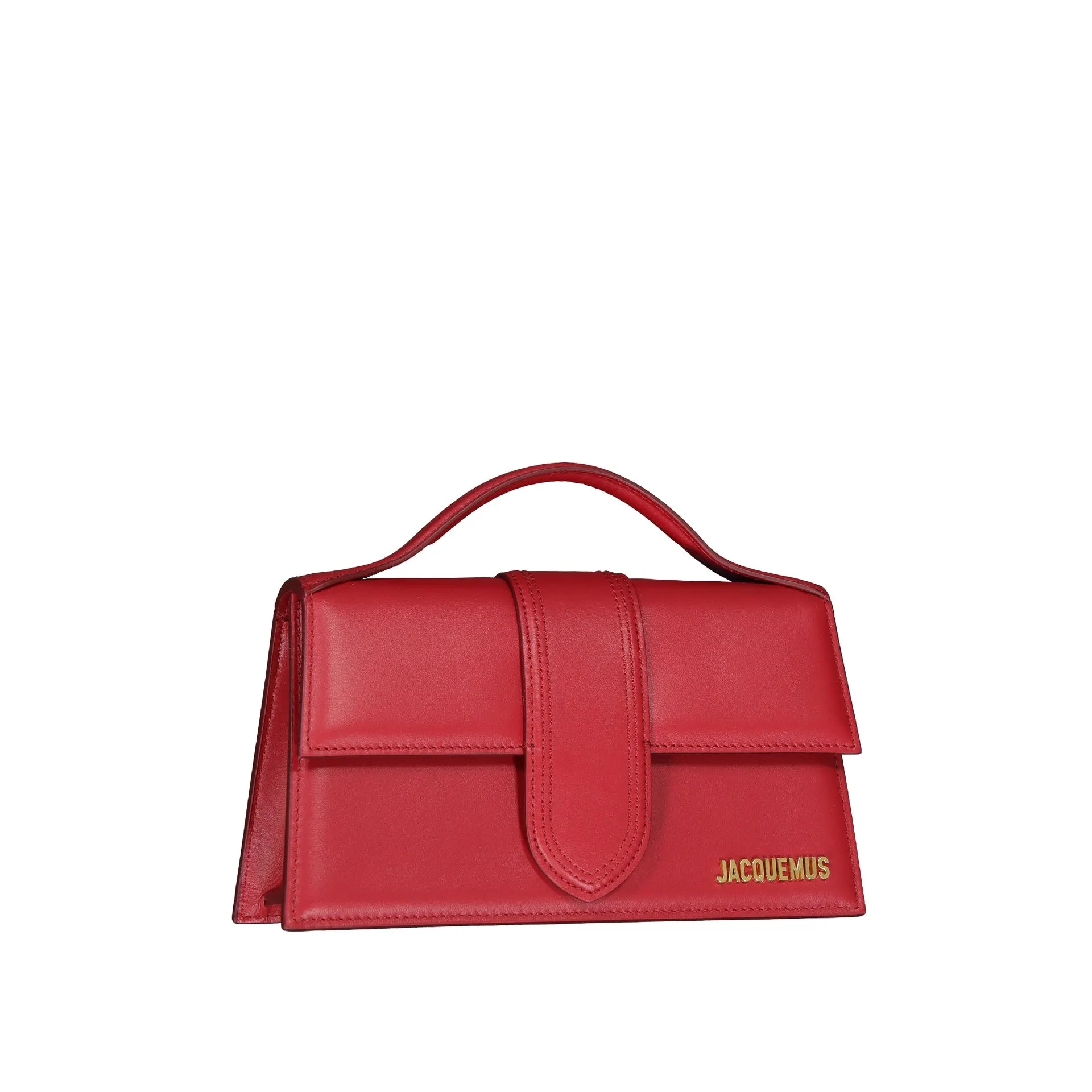 Jacquemus Le Grand Bambino Bag sold by Siebentaschen product image thumbnail 2