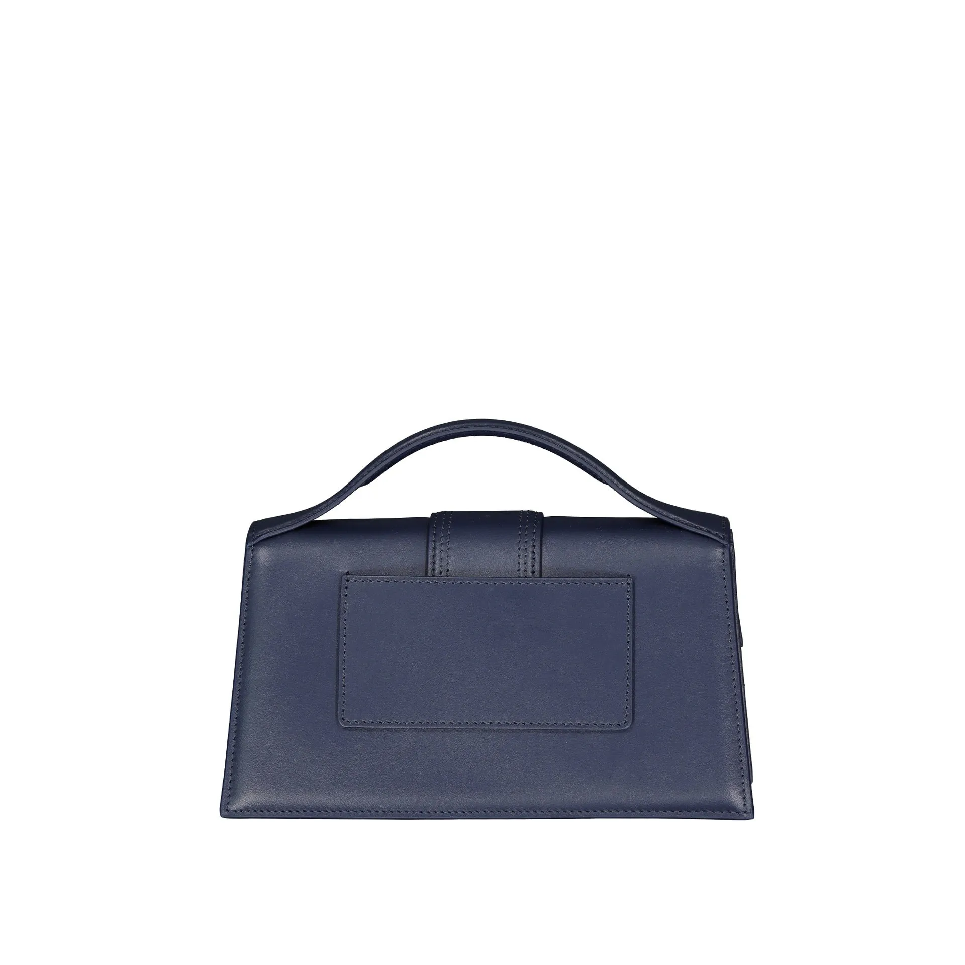 Jacquemus Le Grand Bambino Shoulder Bag sold by Siebentaschen product image thumbnail 3