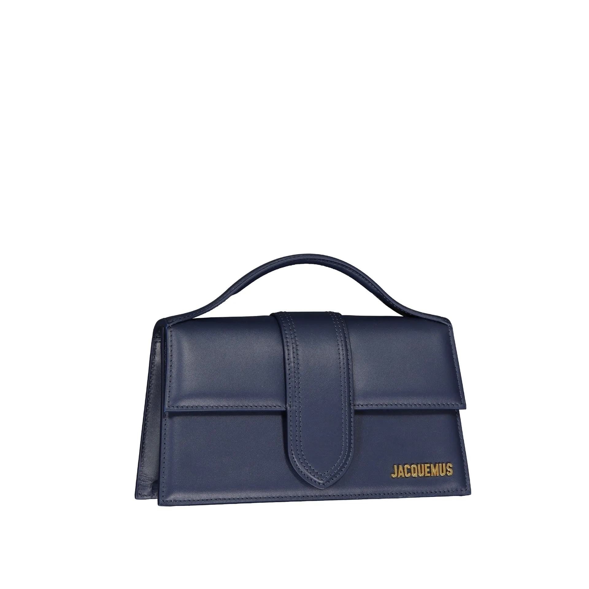 Jacquemus Le Grand Bambino Shoulder Bag sold by Siebentaschen product image thumbnail 2