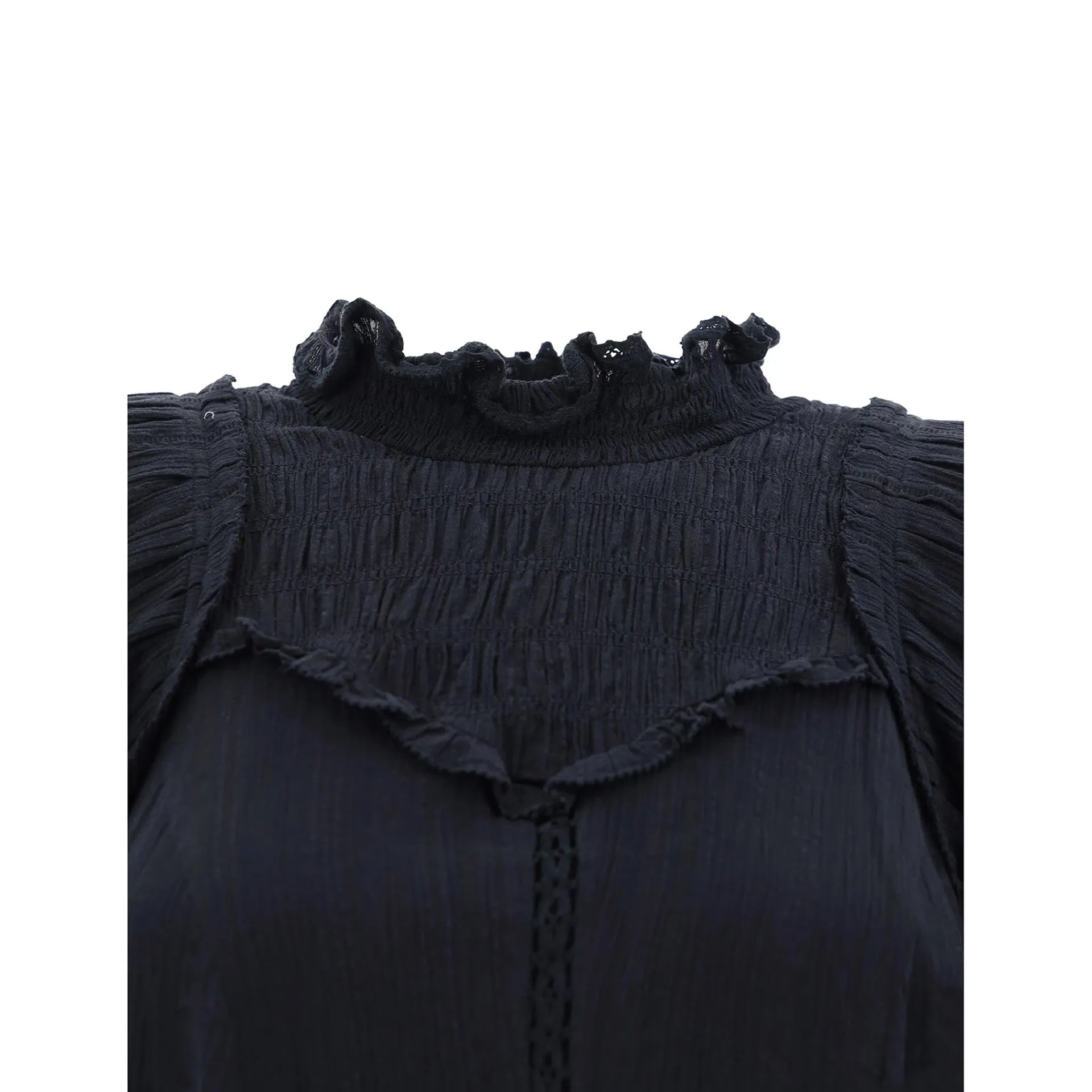 Isabel Marant Etoile Isma Dress sold by Siebentaschen product image thumbnail 4