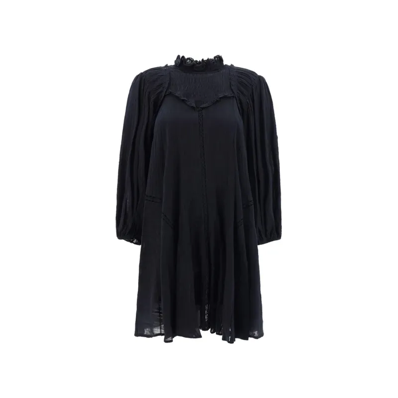 Isabel Marant Etoile Isma Dress made by Siebentaschen