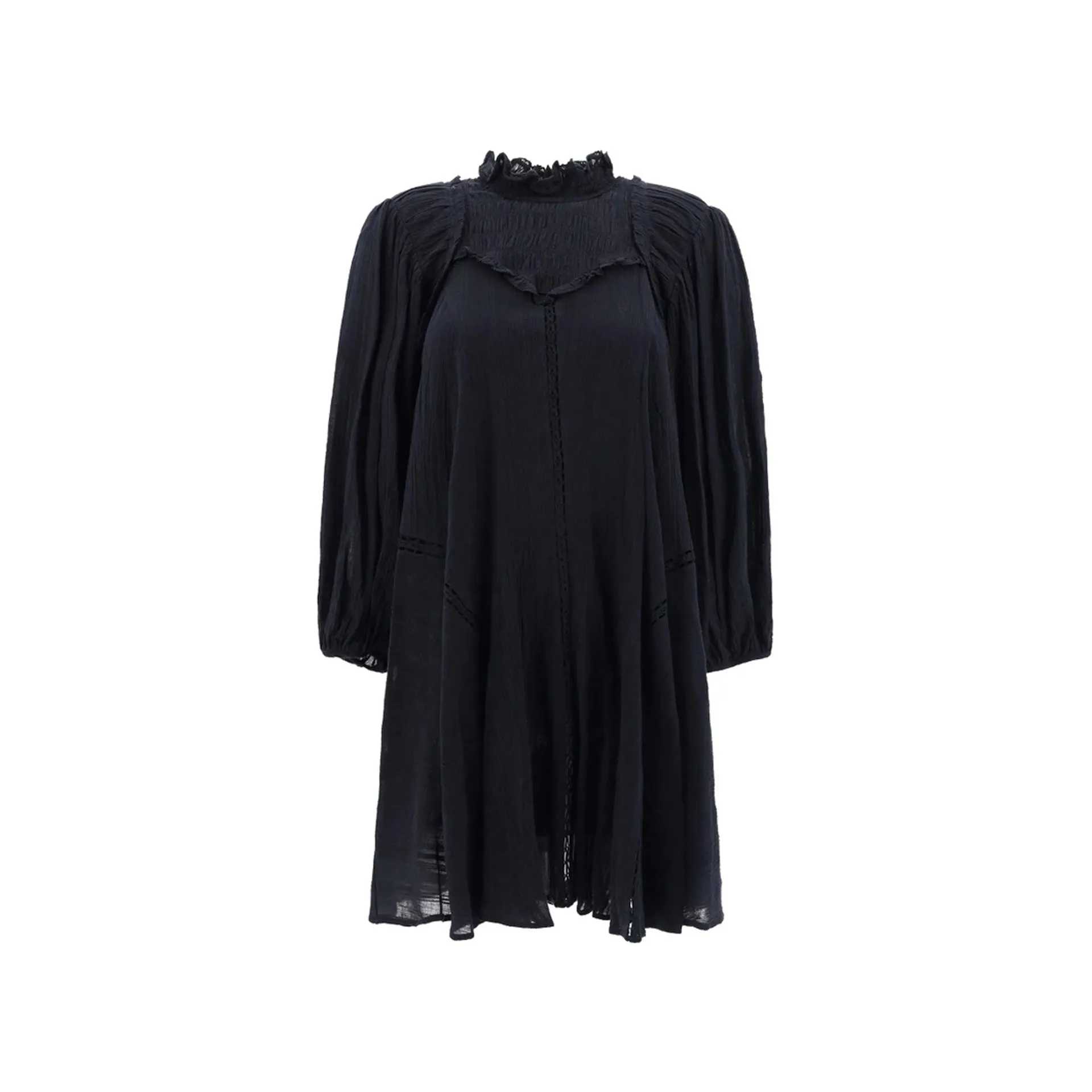Isabel Marant Etoile Isma Dress sold by Siebentaschen