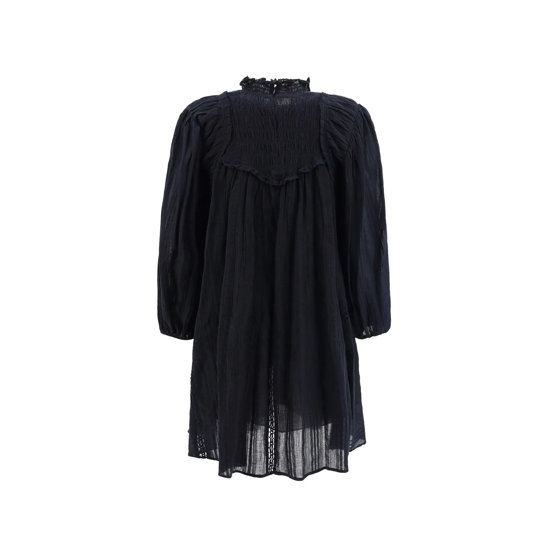 Isabel Marant Etoile Isma Dress sold by Siebentaschen product image thumbnail 3