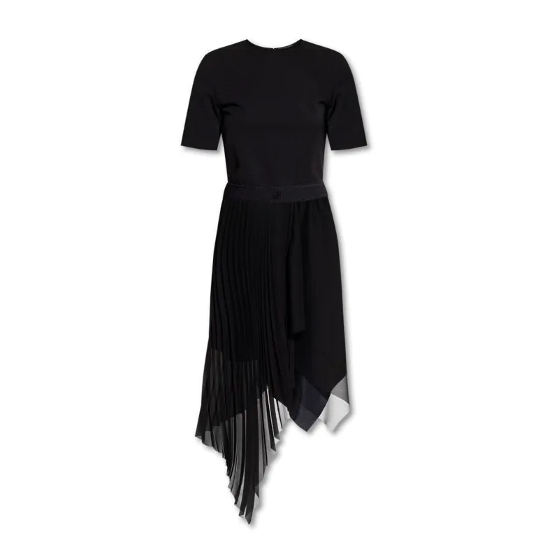 Givenchy Asymmetrical Dress made by Givenchy