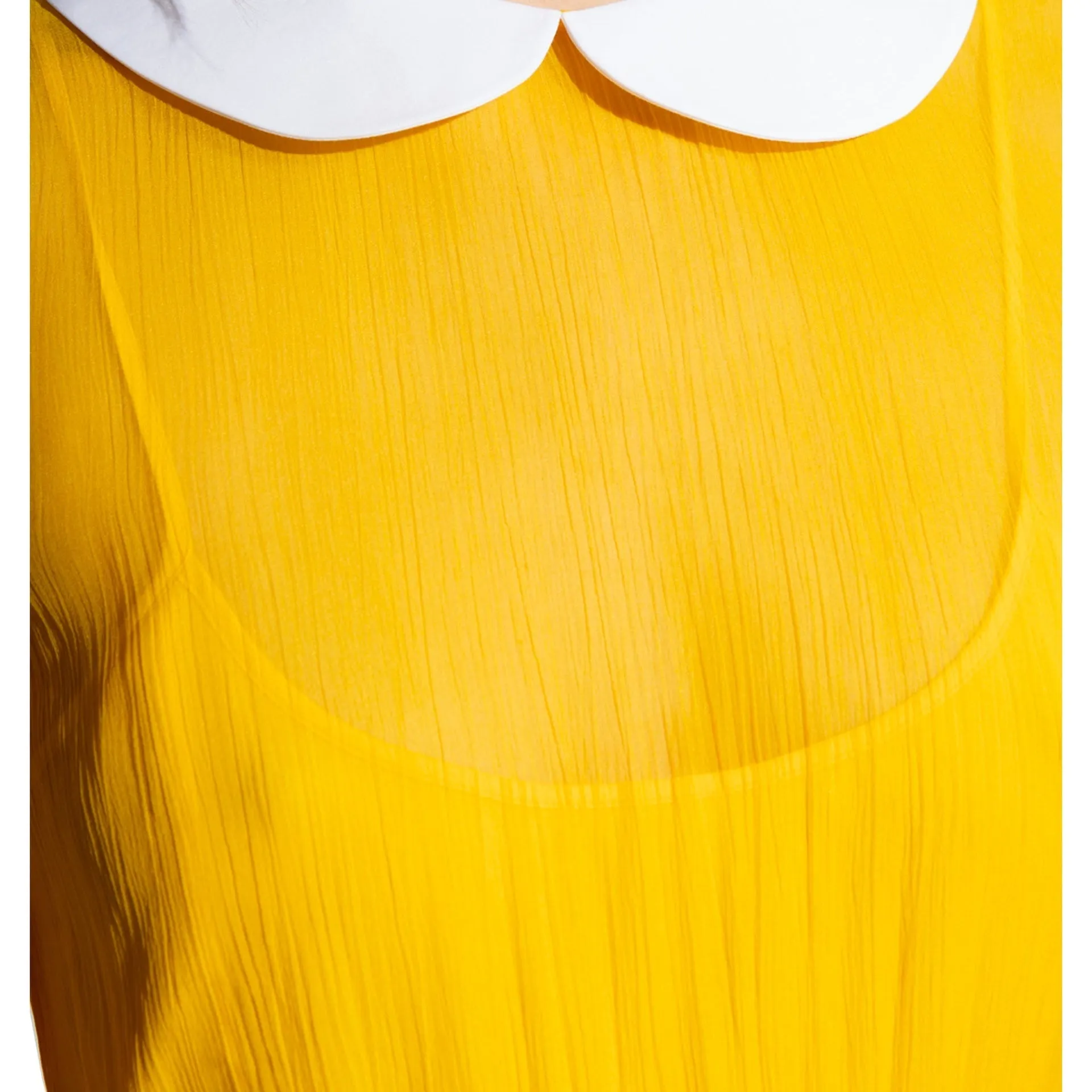 Gucci Silk Chiffon Dress sold by Siebentaschen product image thumbnail 4
