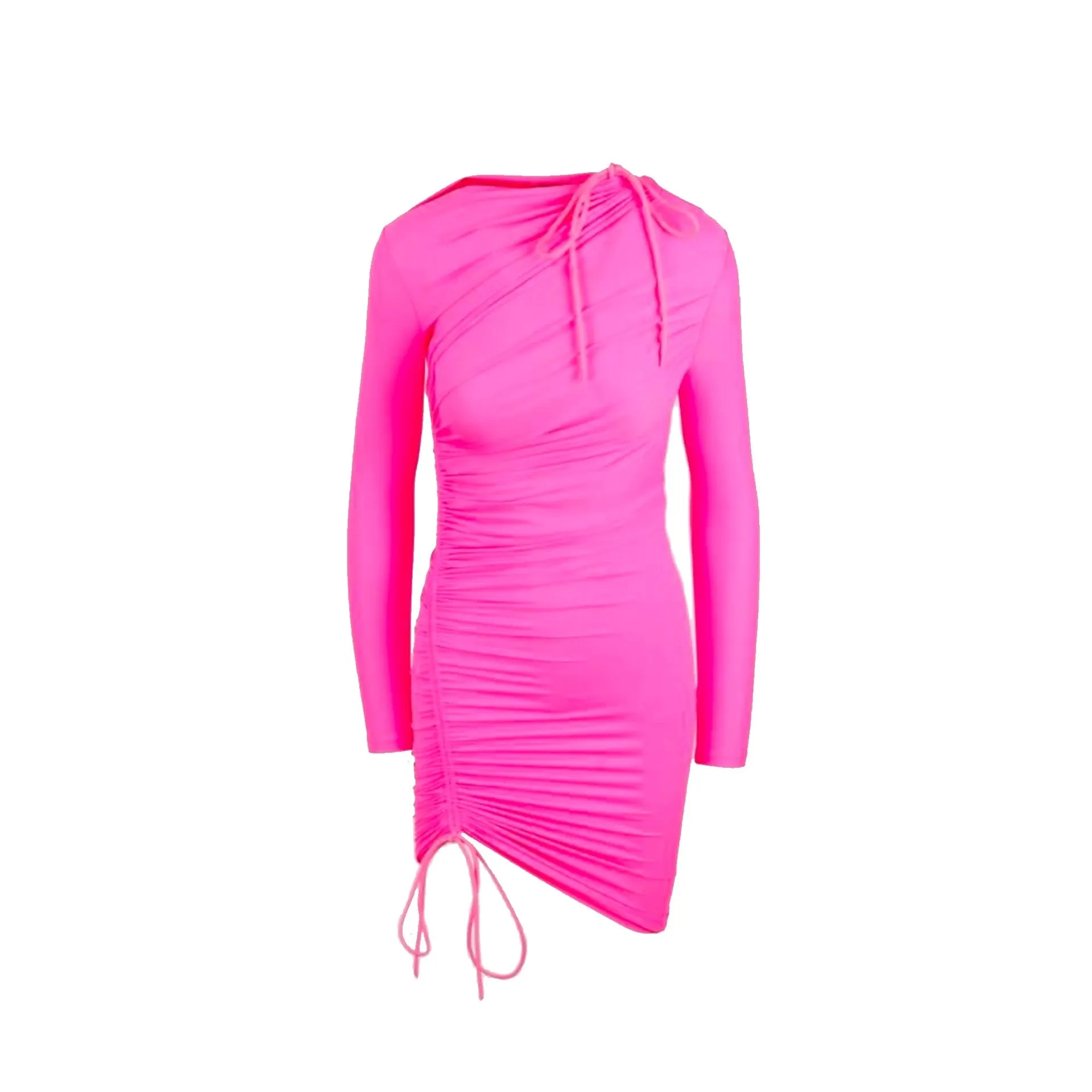 Balenciaga Mini Dress sold by Siebentaschen