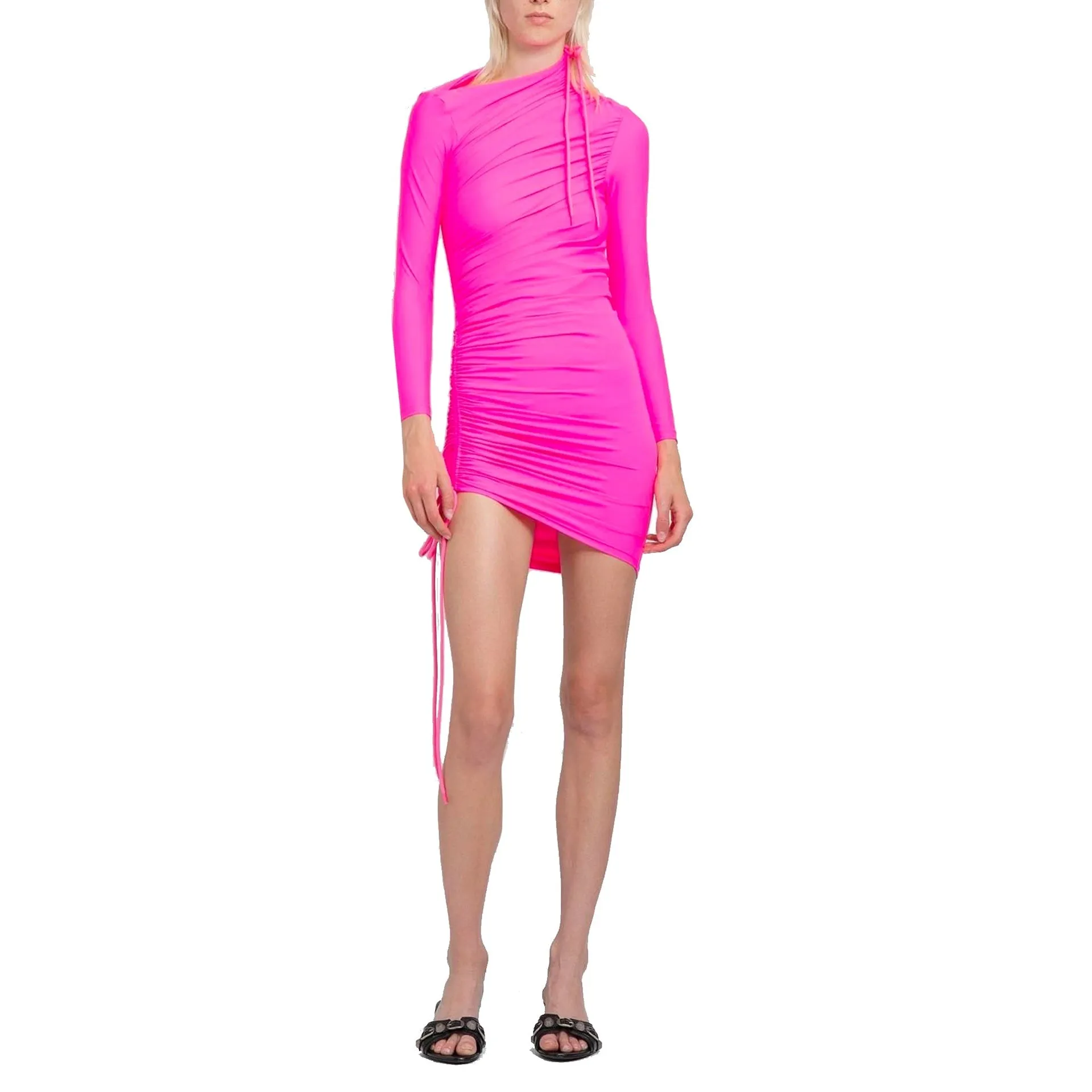 Balenciaga Mini Dress sold by Siebentaschen product image thumbnail 2