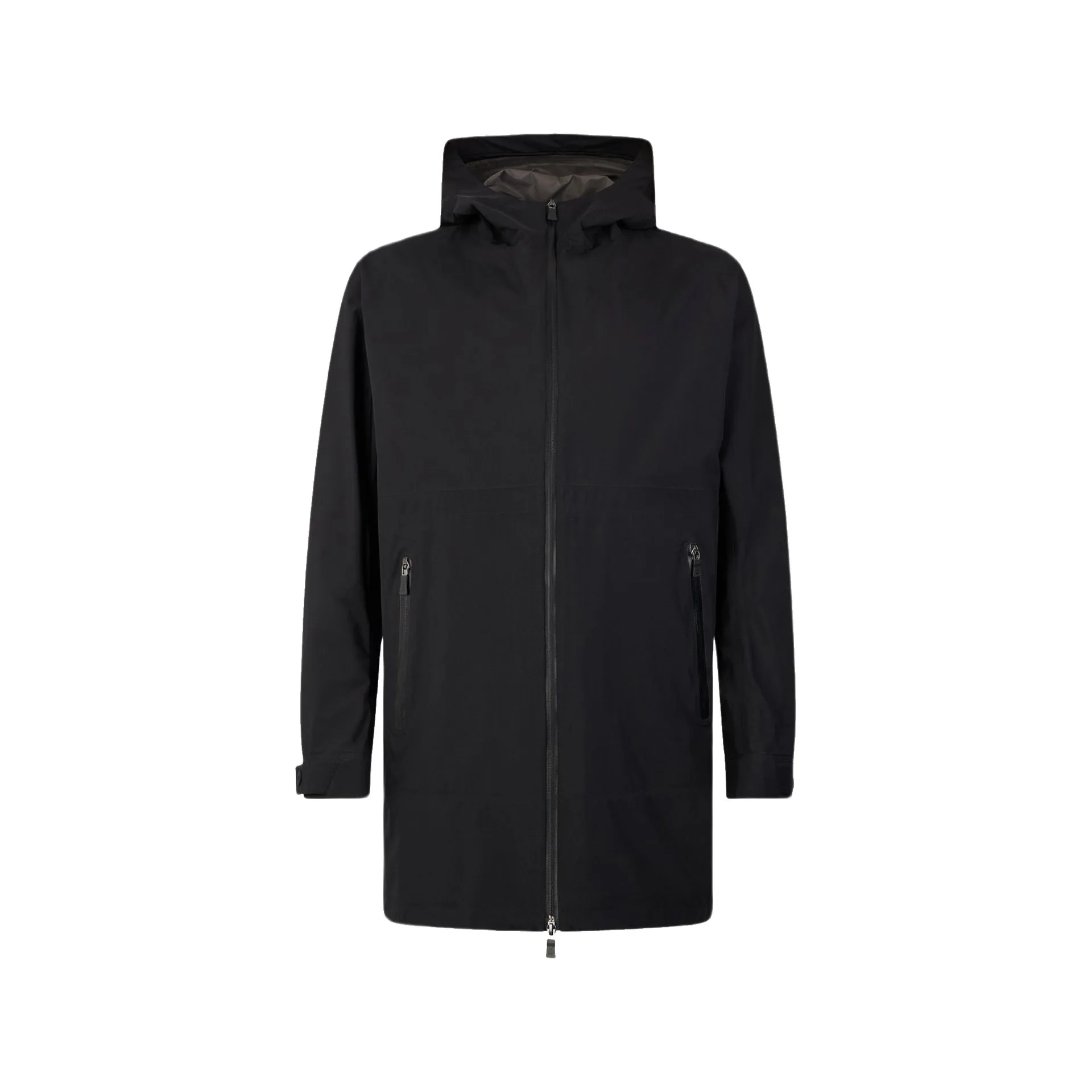 Herno Hooded Parka Coat sold by Siebentaschen