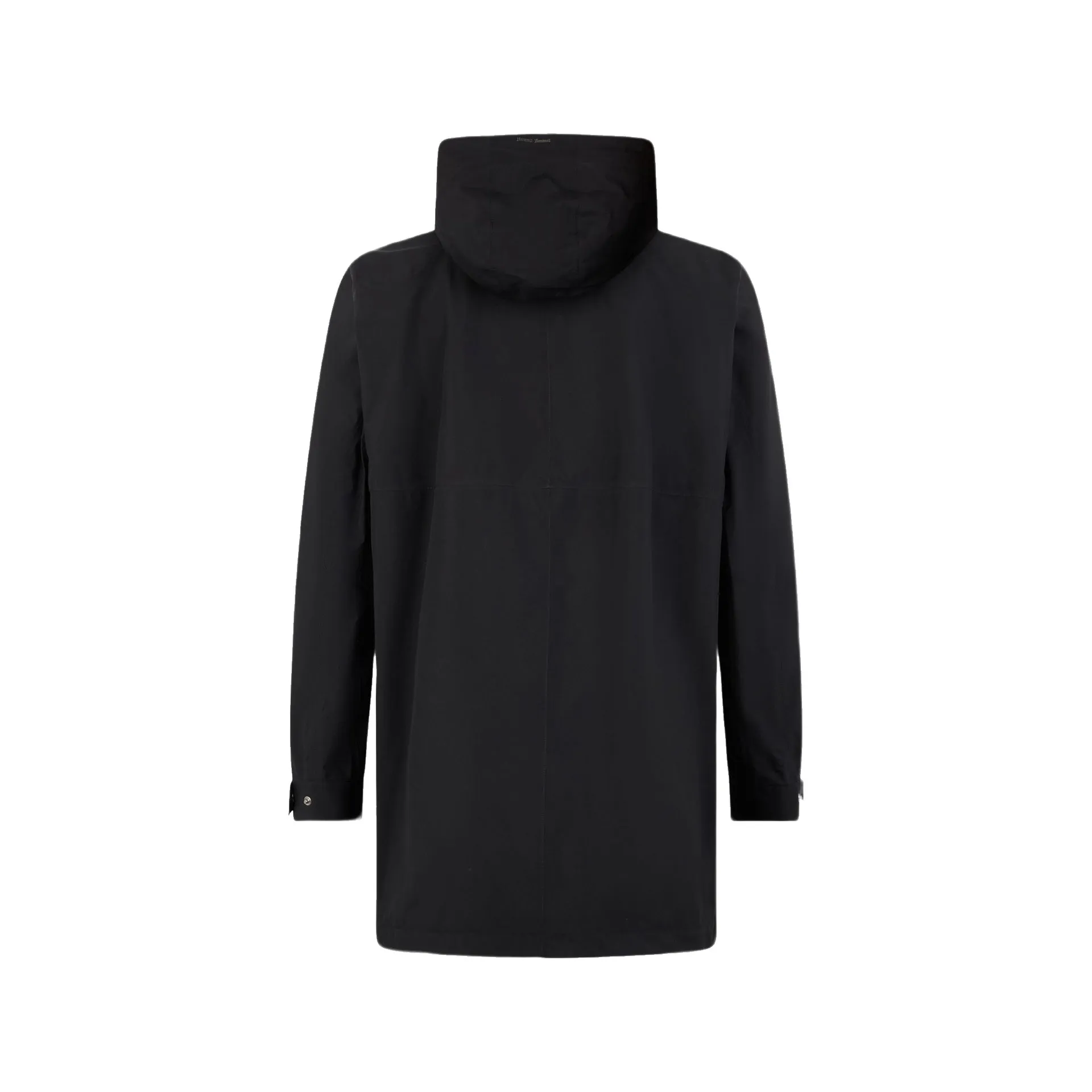 Herno Hooded Parka Coat sold by Siebentaschen product image thumbnail 2