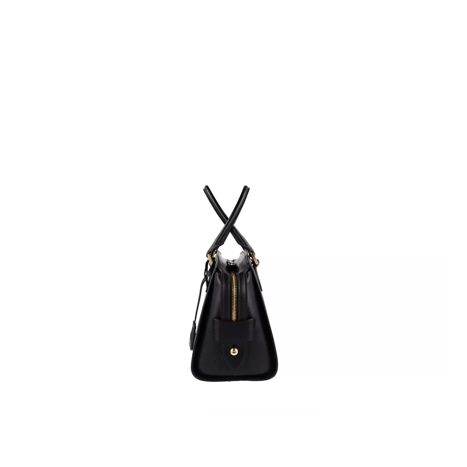 Prada Saffiano Leather Hand Bag sold by Siebentaschen product image thumbnail 4