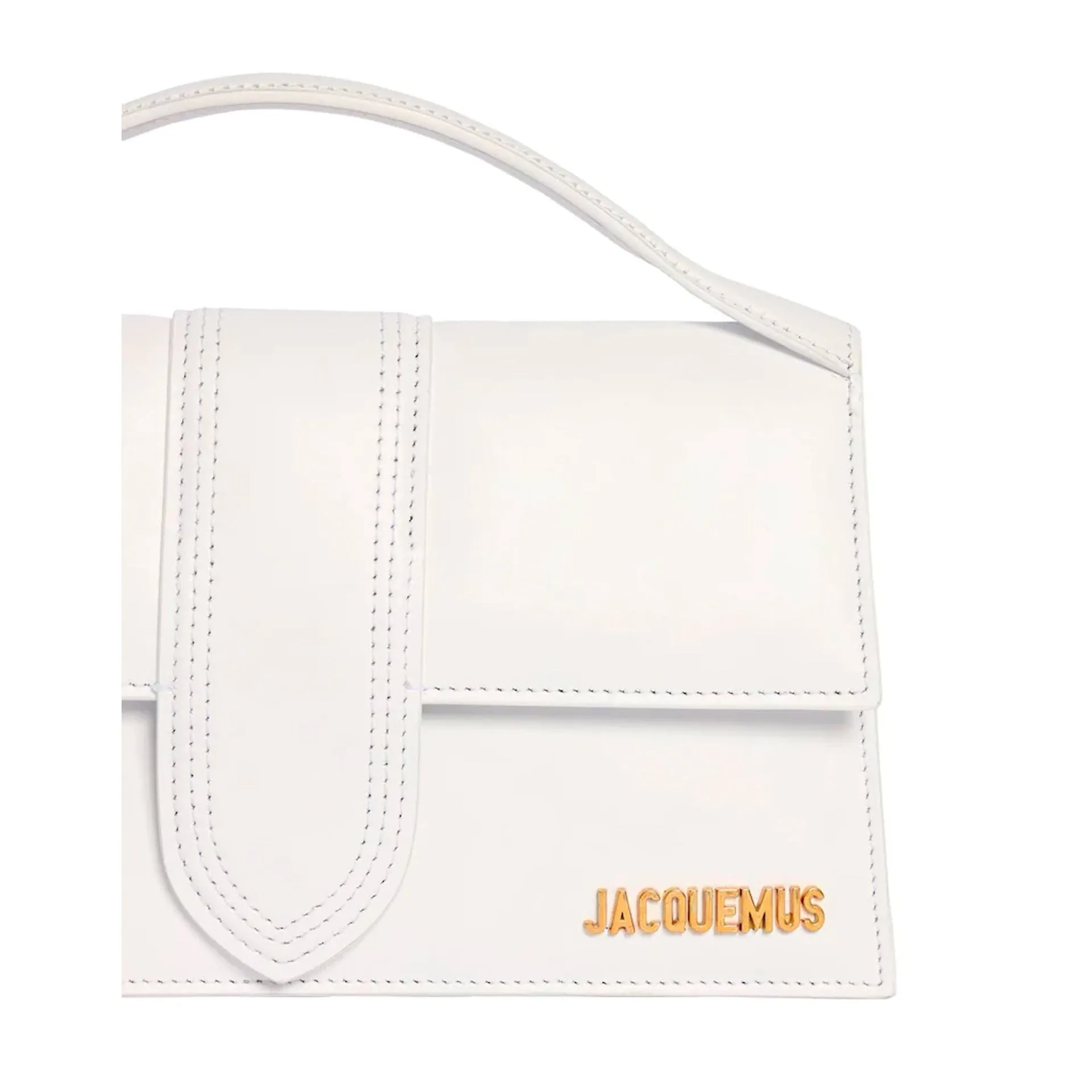 Jacquemus Le Grand Bambino Bag sold by Siebentaschen product image thumbnail 5