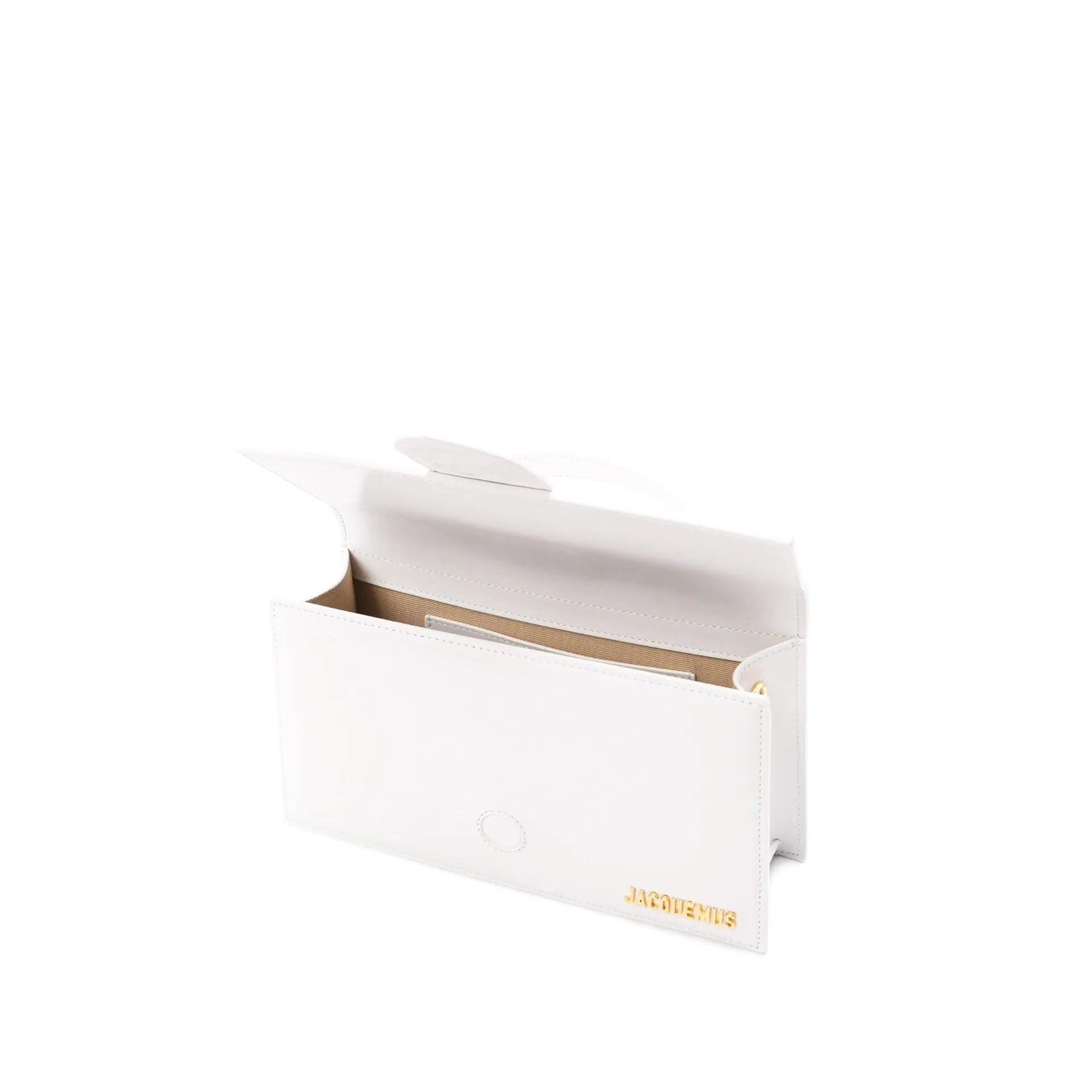 Jacquemus Le Grand Bambino Bag sold by Siebentaschen product image thumbnail 3