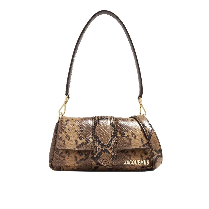 Jacquemus Le Petit Bambimou Bag made by Jacquemus