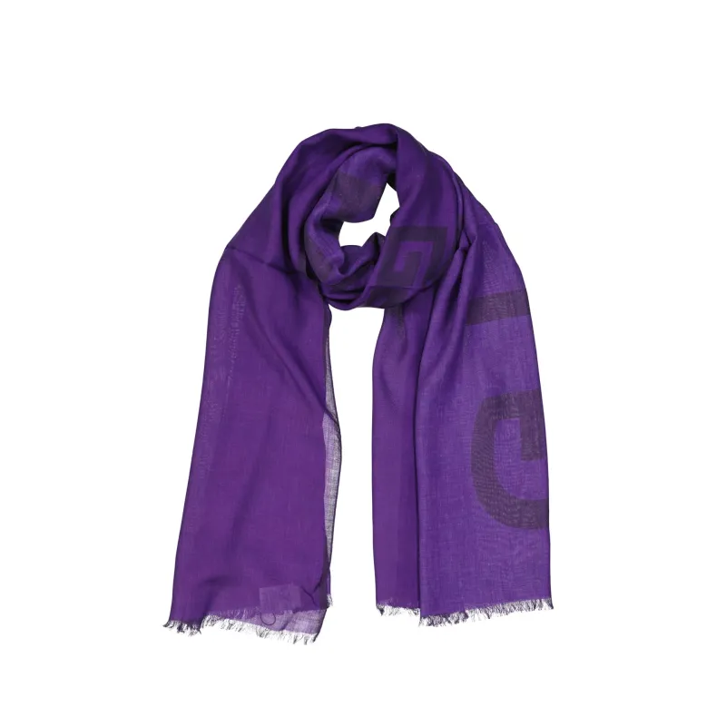 Givenchy Logo Scarf made by Givenchy