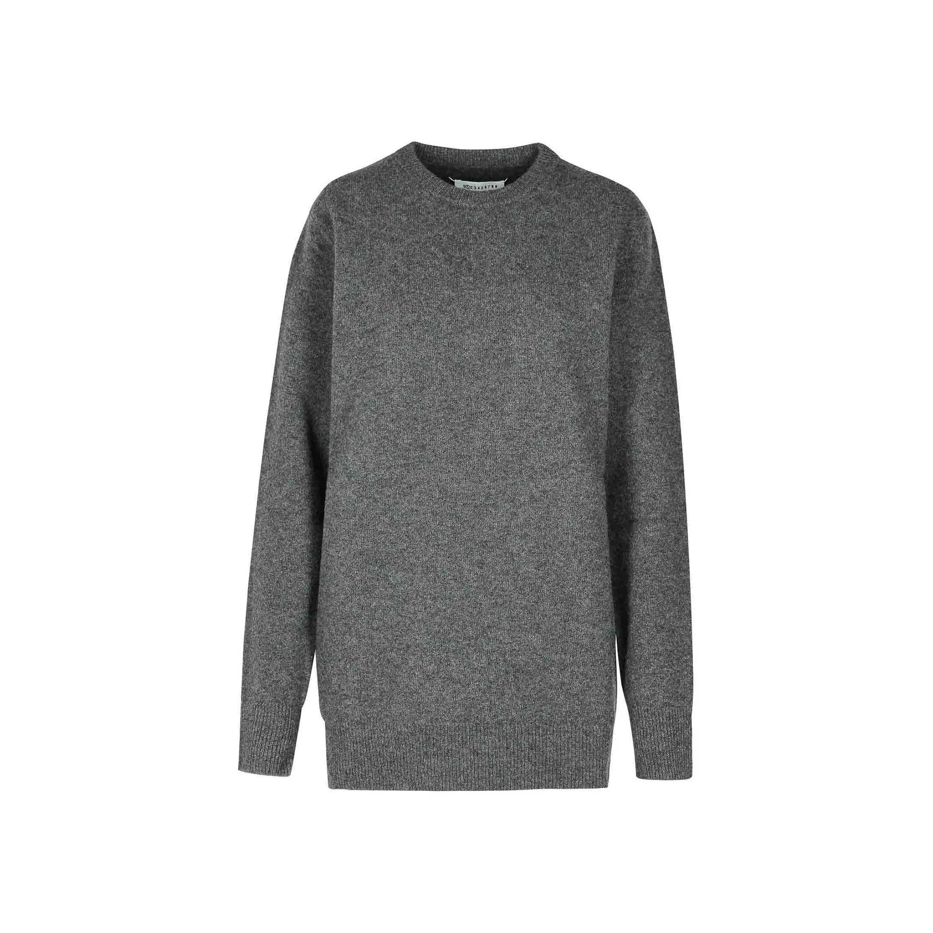 Maison Margiela Wool Sweater sold by Siebentaschen