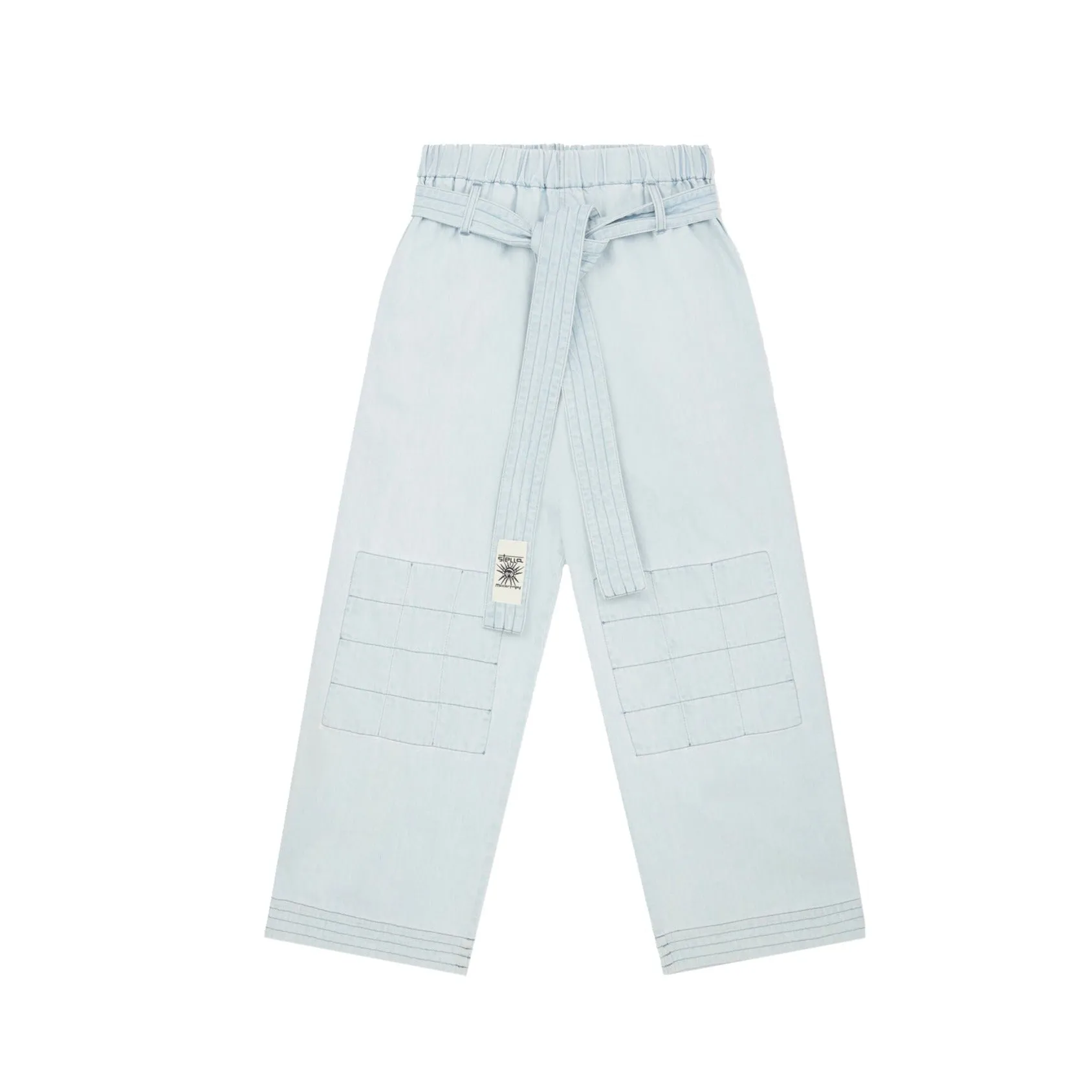 Stella Mccartney Denim Pants sold by Siebentaschen