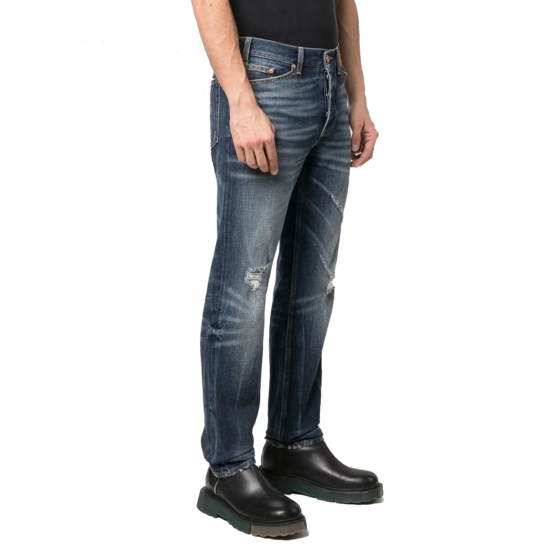 Palm Angels Jeans sold by Siebentaschen product image thumbnail 2